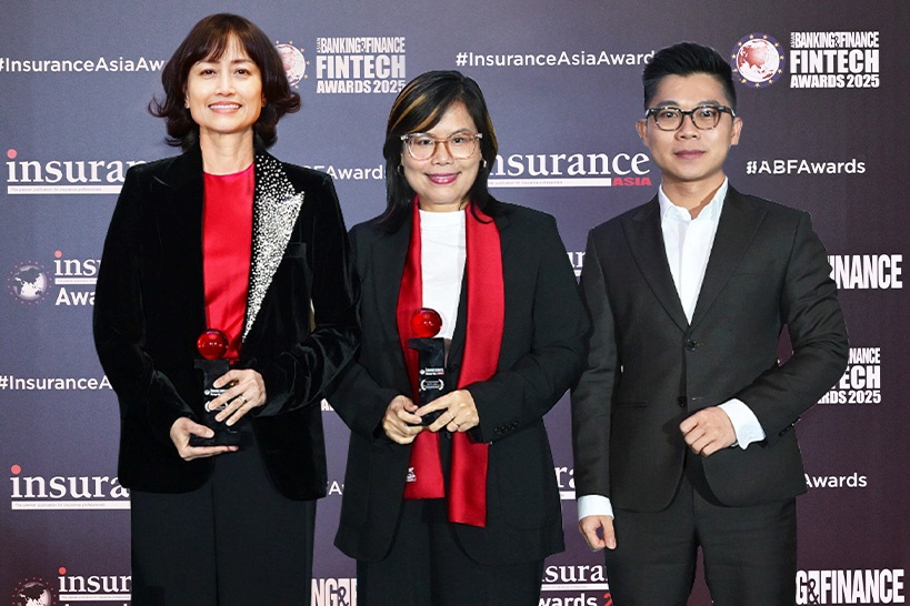 Dau an cua Generali Viet Nam nam 2025 qua nhung giai thuong danh gia hinh anh