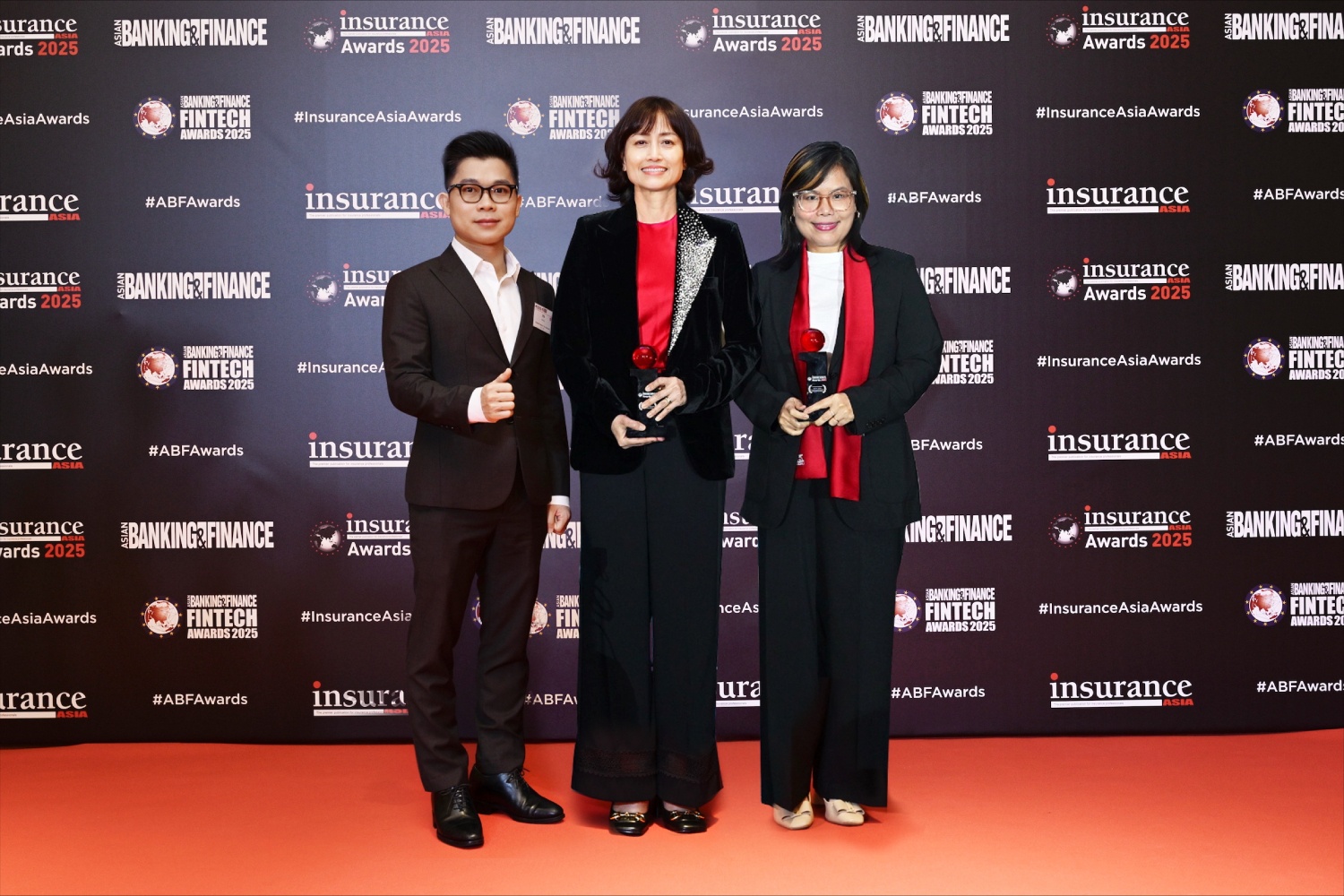 Dau an cua Generali Viet Nam nam 2025 qua nhung giai thuong danh gia hinh anh