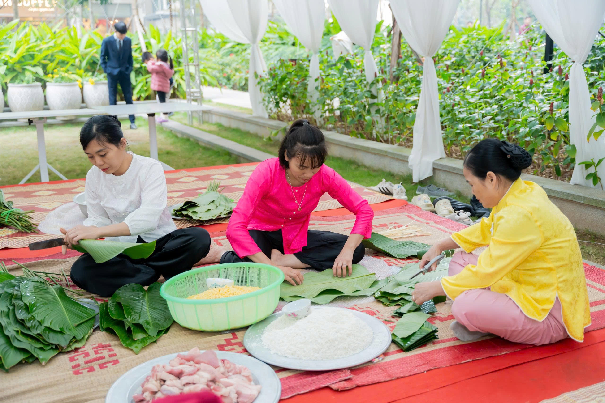 Masterise Homes anh 6