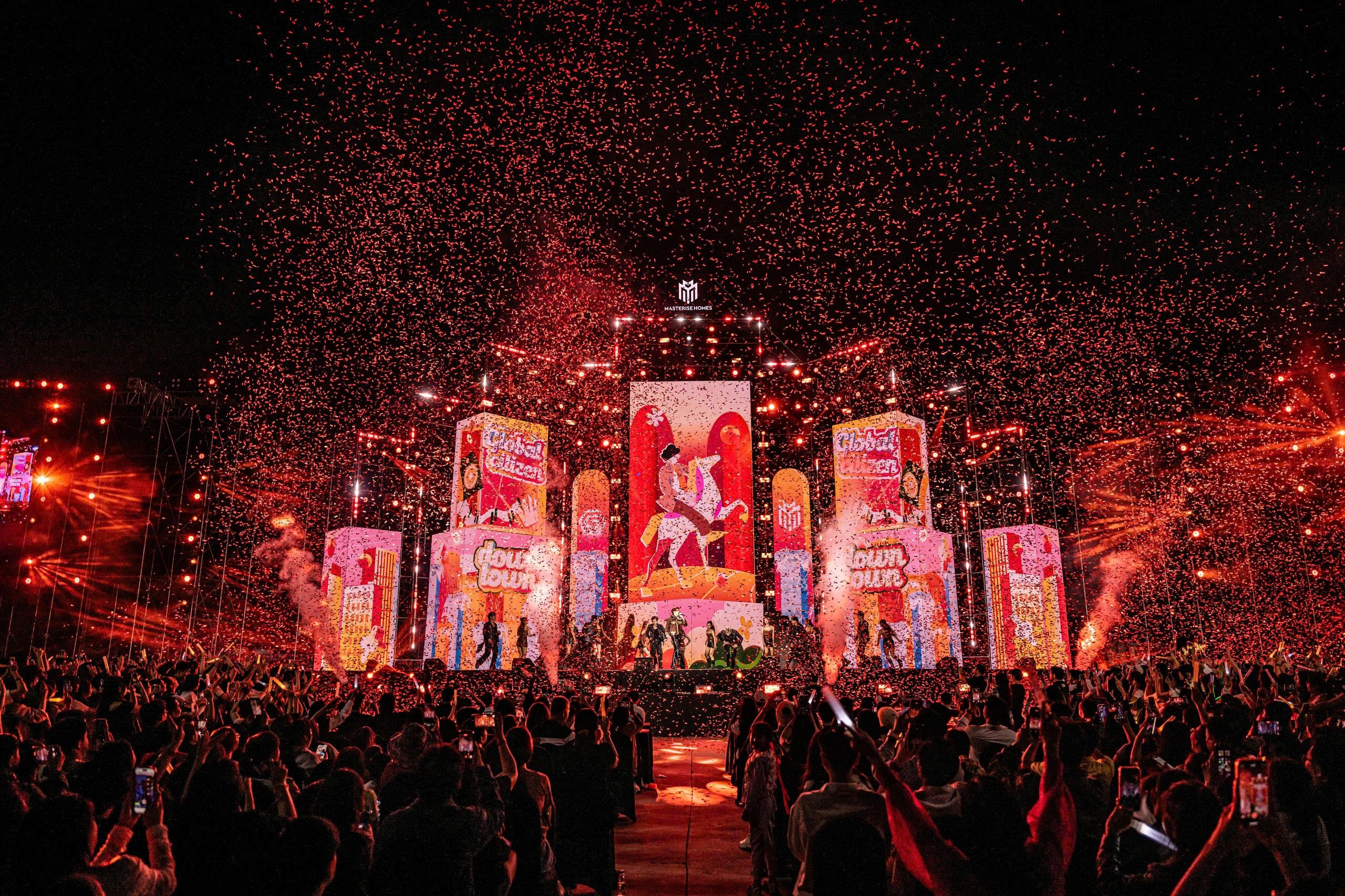 Masterise Homes anh 1