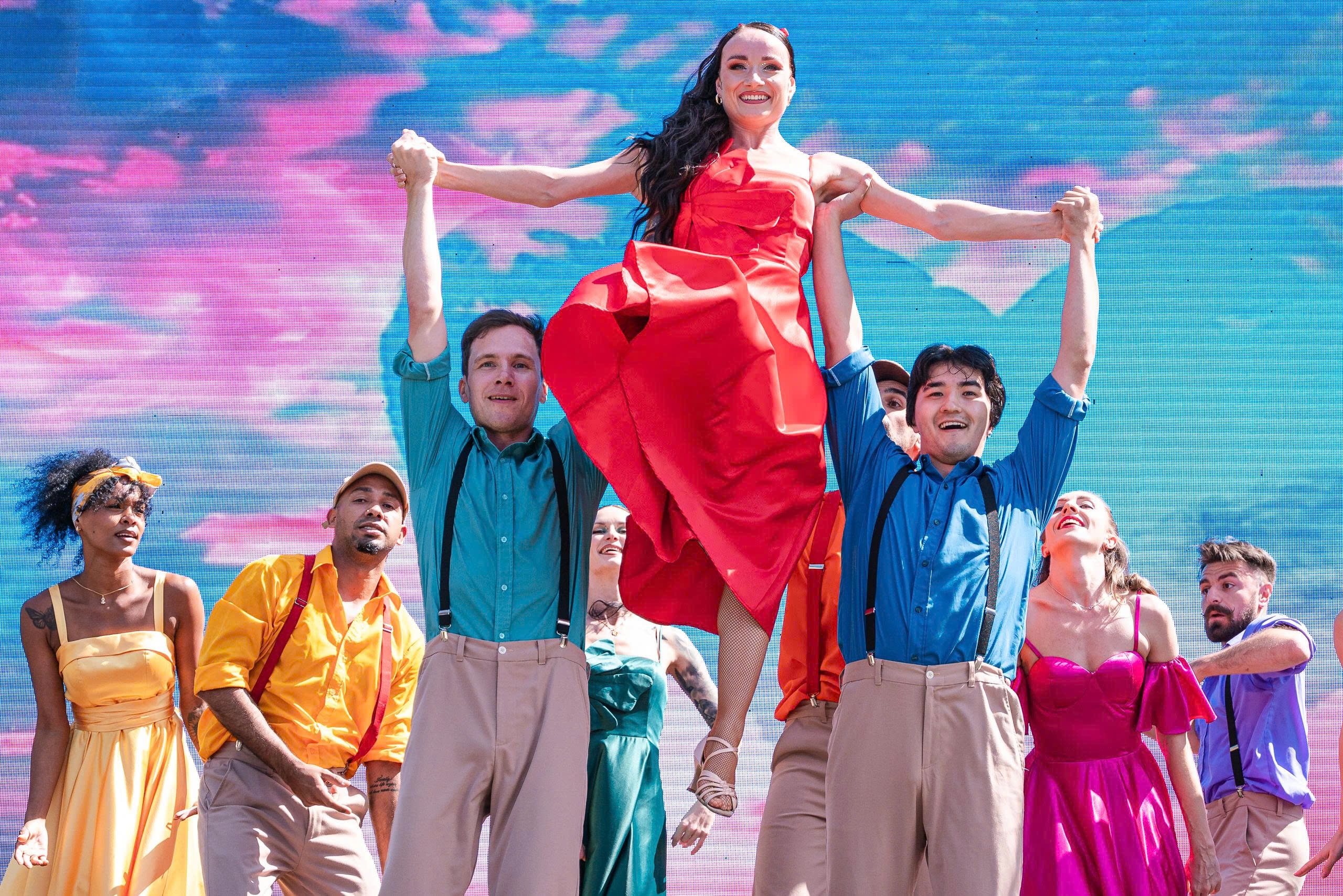 Sun World Ba Na anh 6