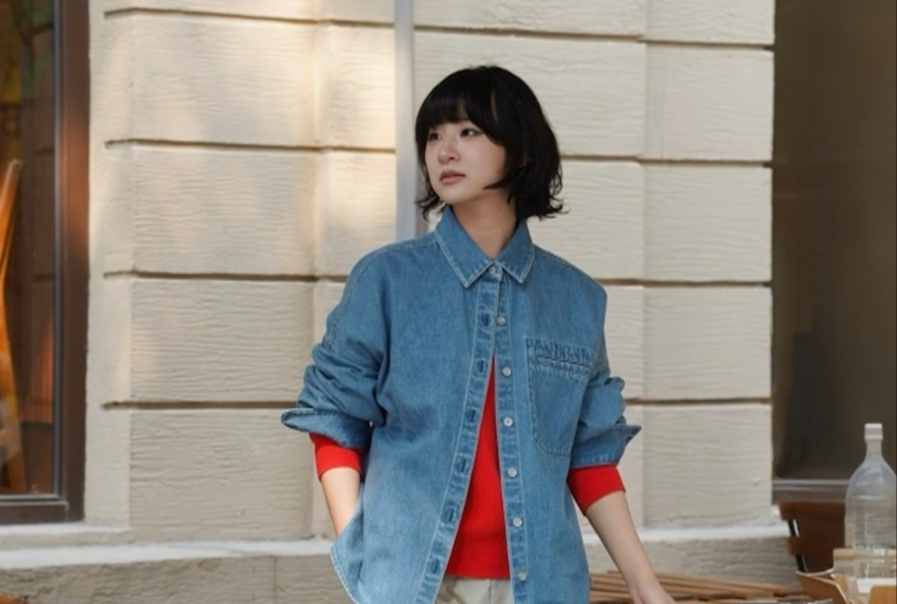 Loat outfit dep, thoai mai nen thu dip Tet Binh Ngo hinh anh