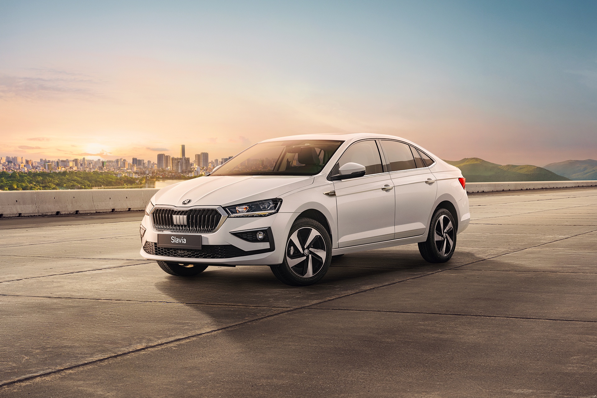 Skoda tiep noi hanh trinh kham pha trong doi song Viet hinh anh