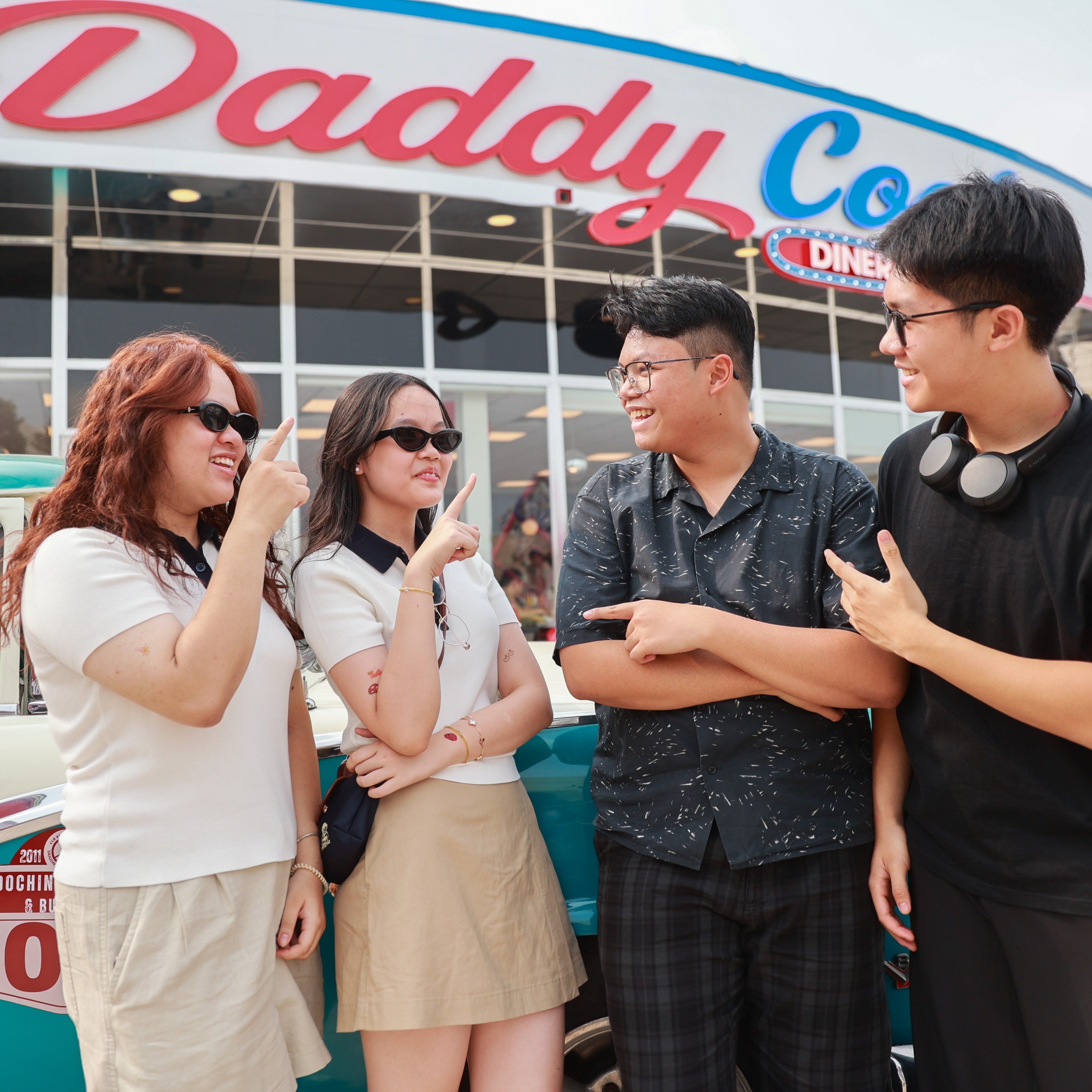 The Global City anh 20