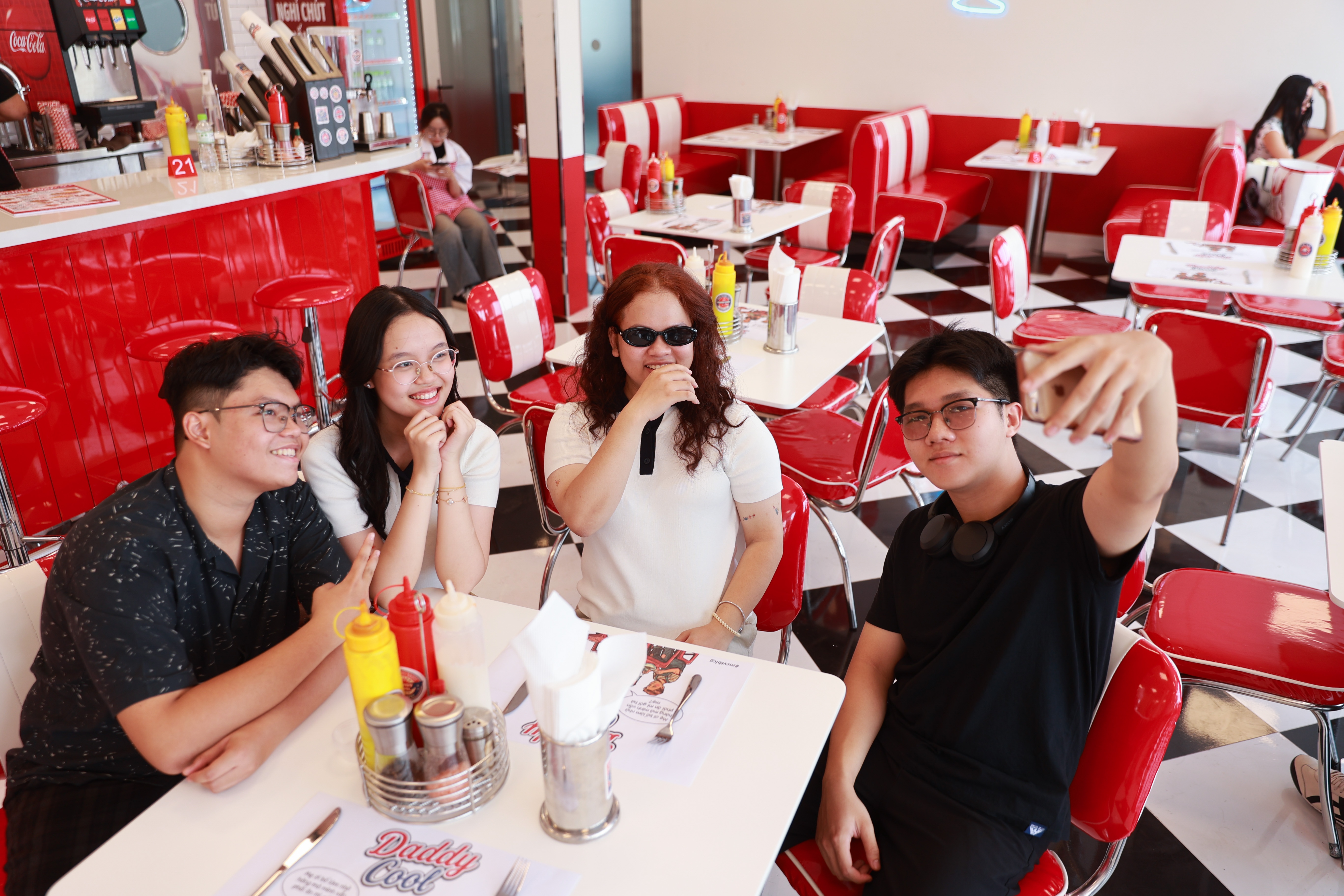 The Global City anh 4