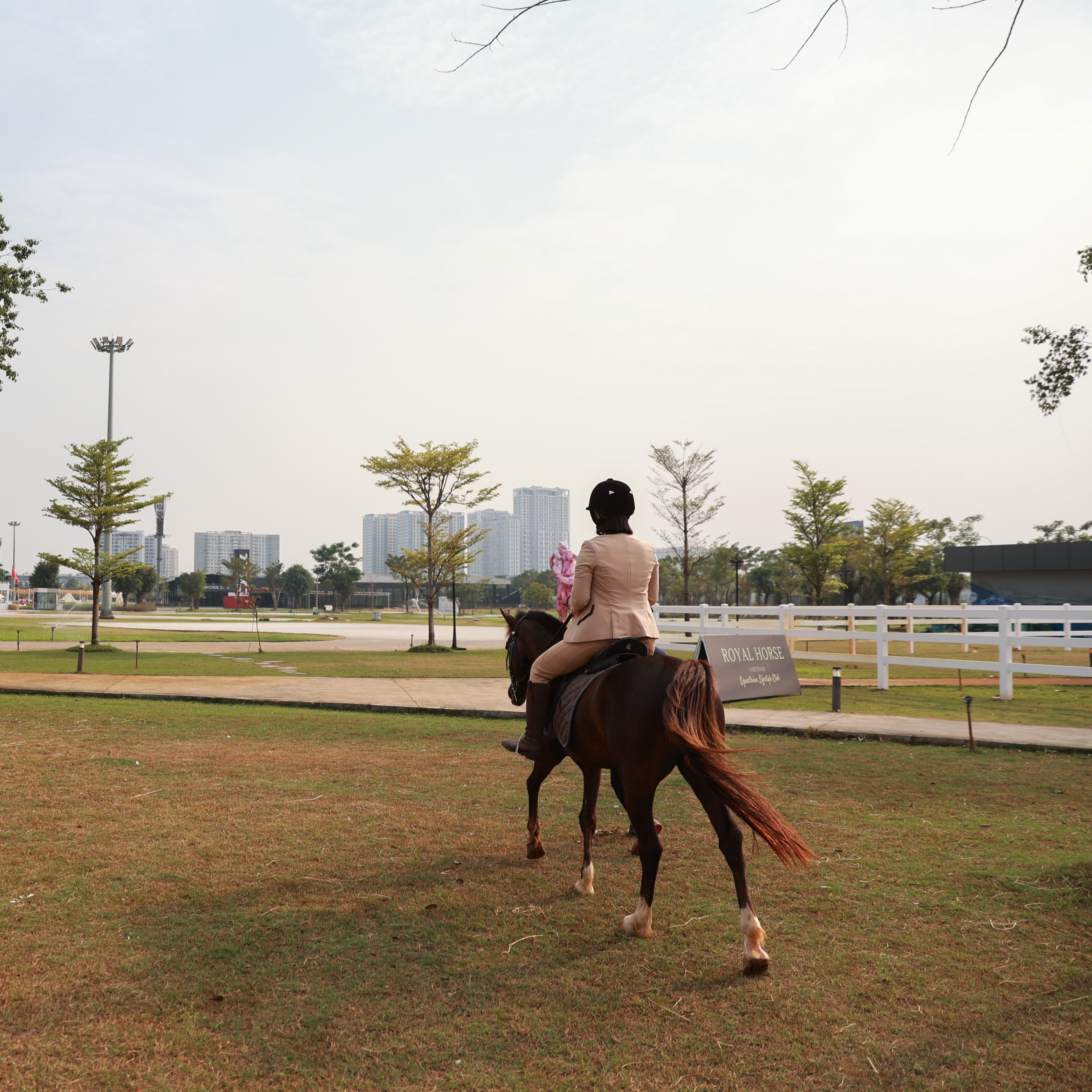 The Global City anh 12