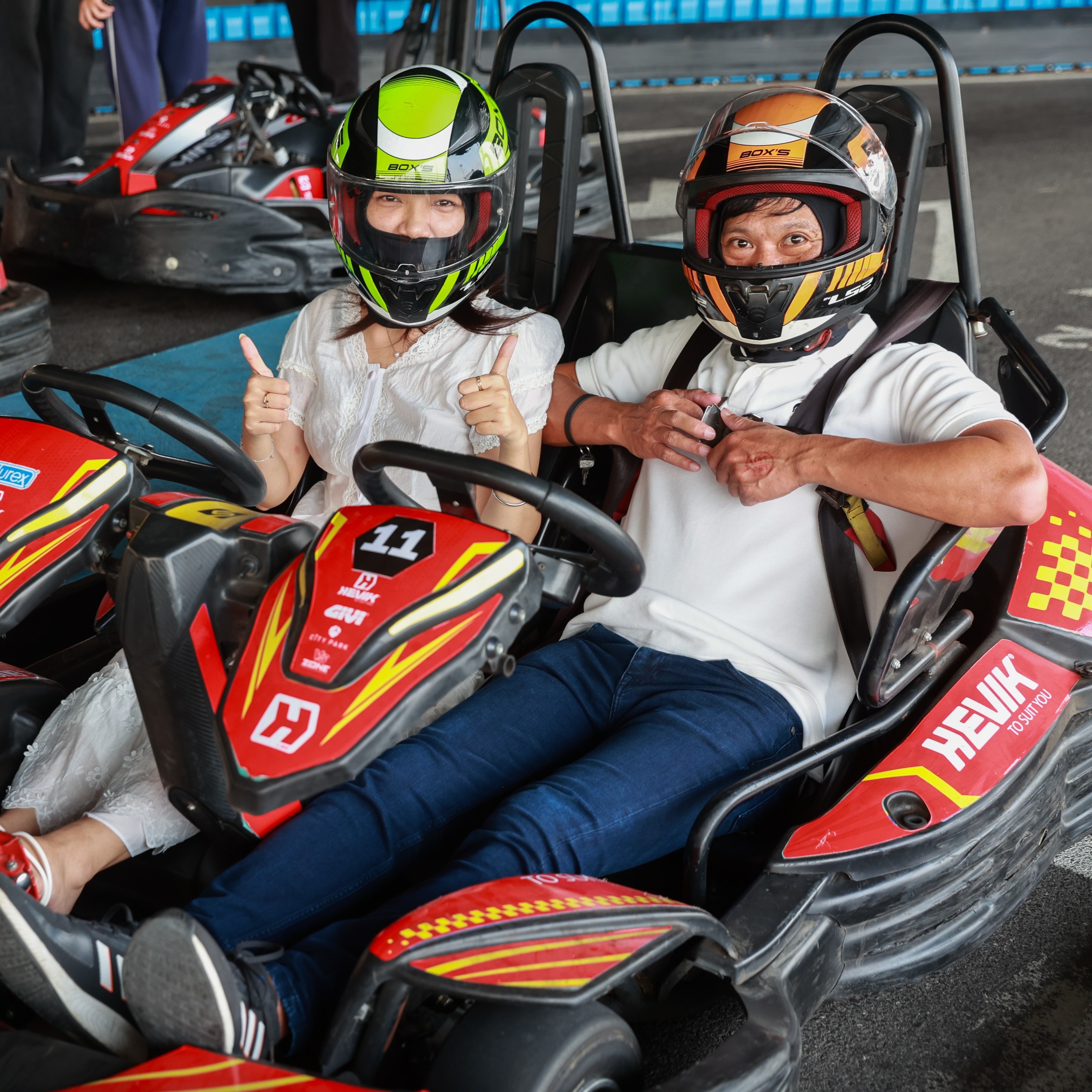 The Global City anh 17