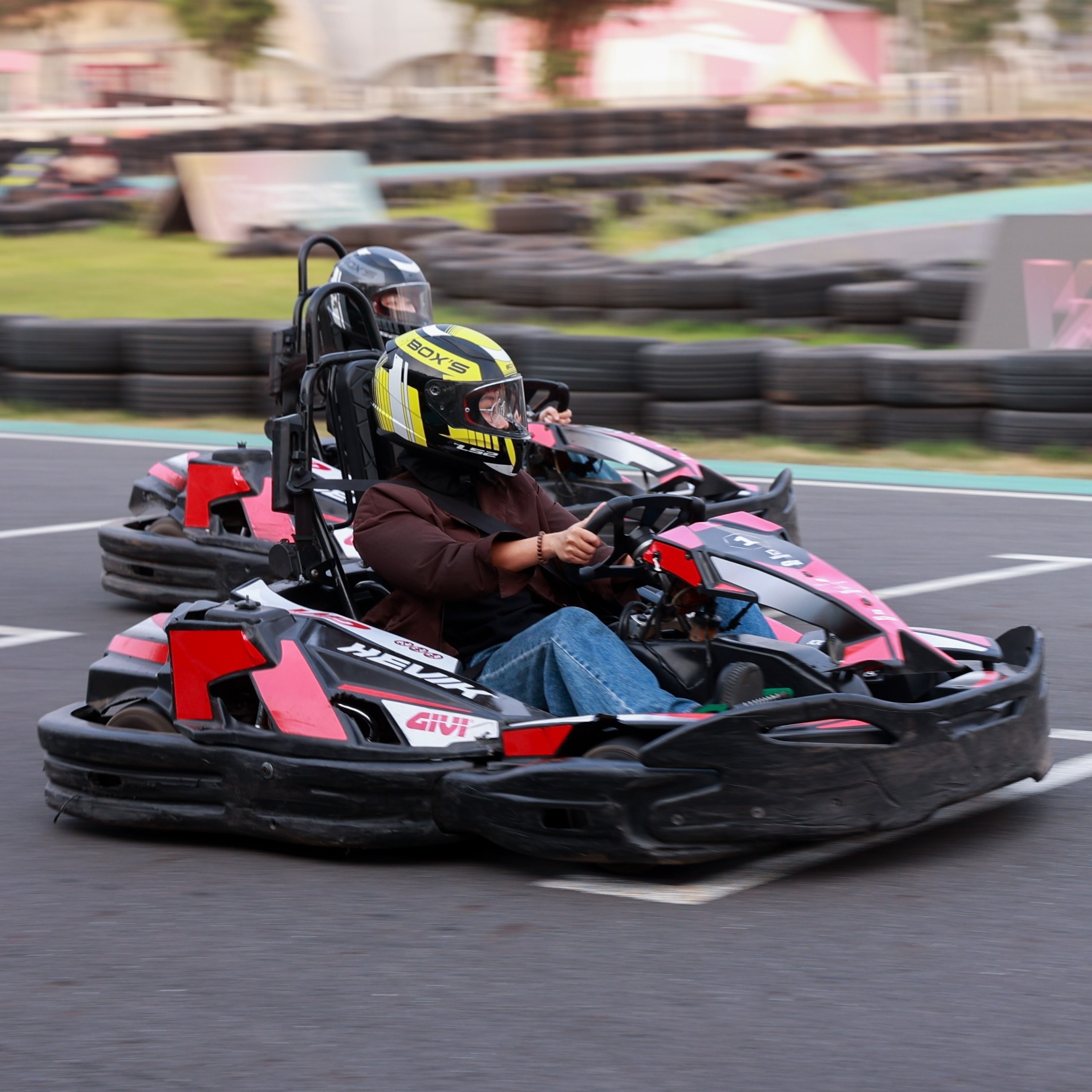 The Global City anh 16