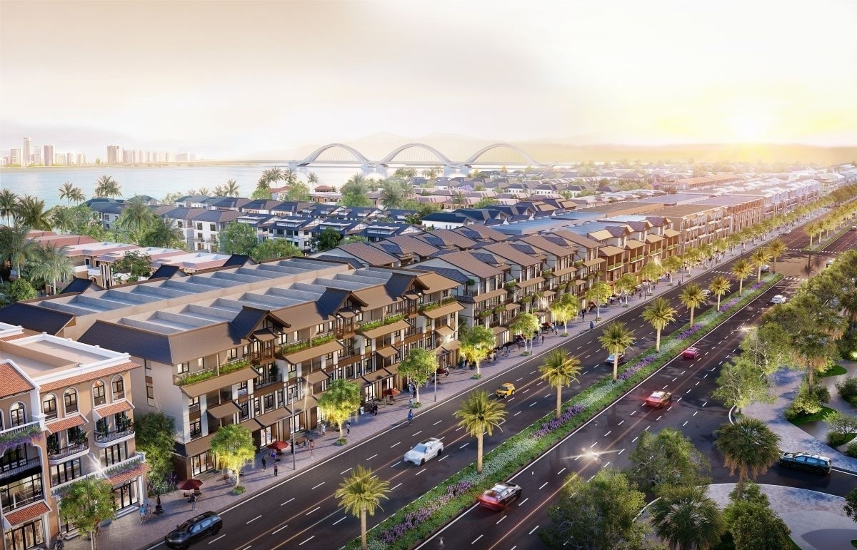 Loi the cua Boulevard Prime duoc cac thuong hieu 'chon mat gui vang' hinh anh