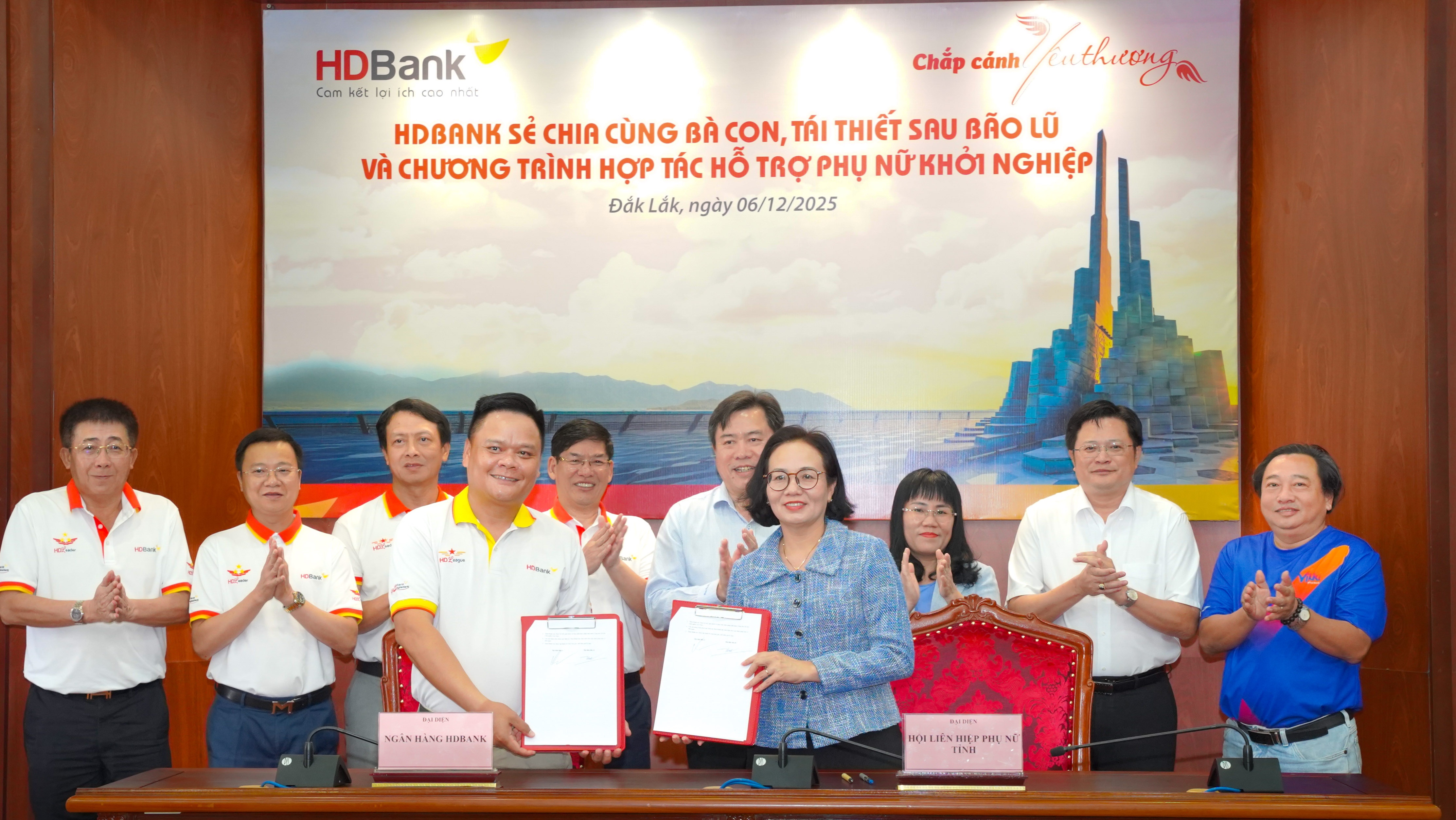 HDBank anh 1