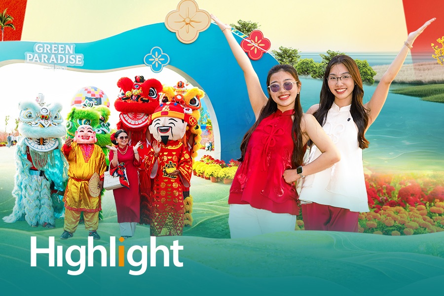 Bo tui 5 trai nghiem 'phai thu' tai Le hoi Xuan Can Gio hinh anh