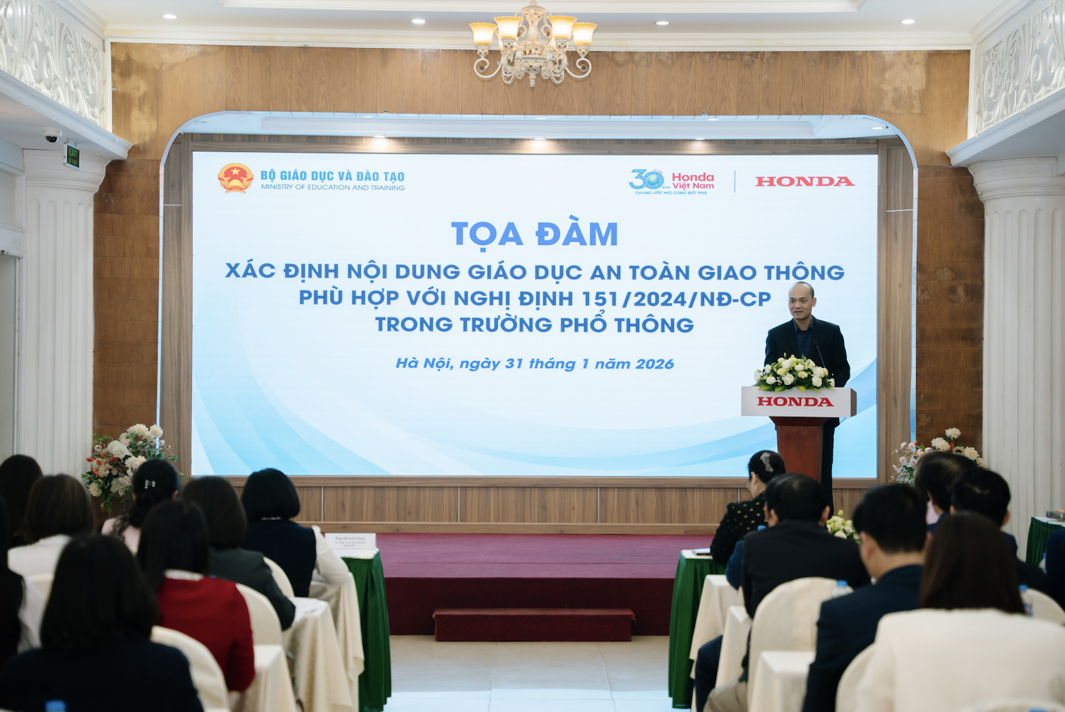 Honda Viet Nam anh 2