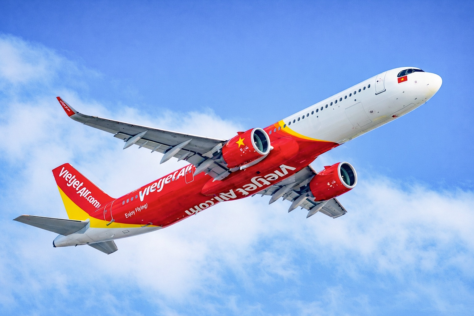 Vietjet anh 6