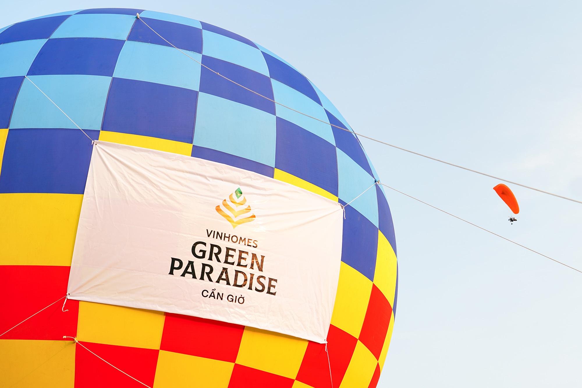 Vinhomes Green Paradise anh 4