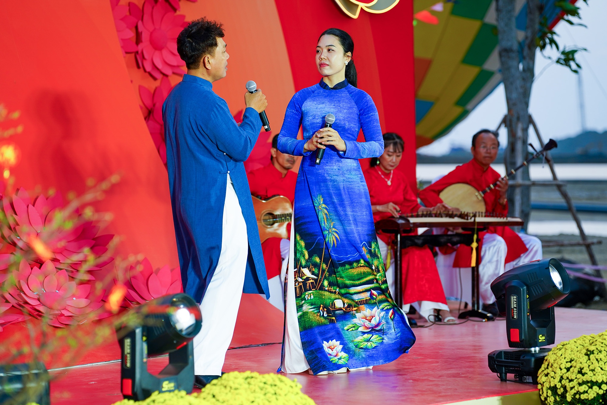 Vinhomes Green Paradise anh 12