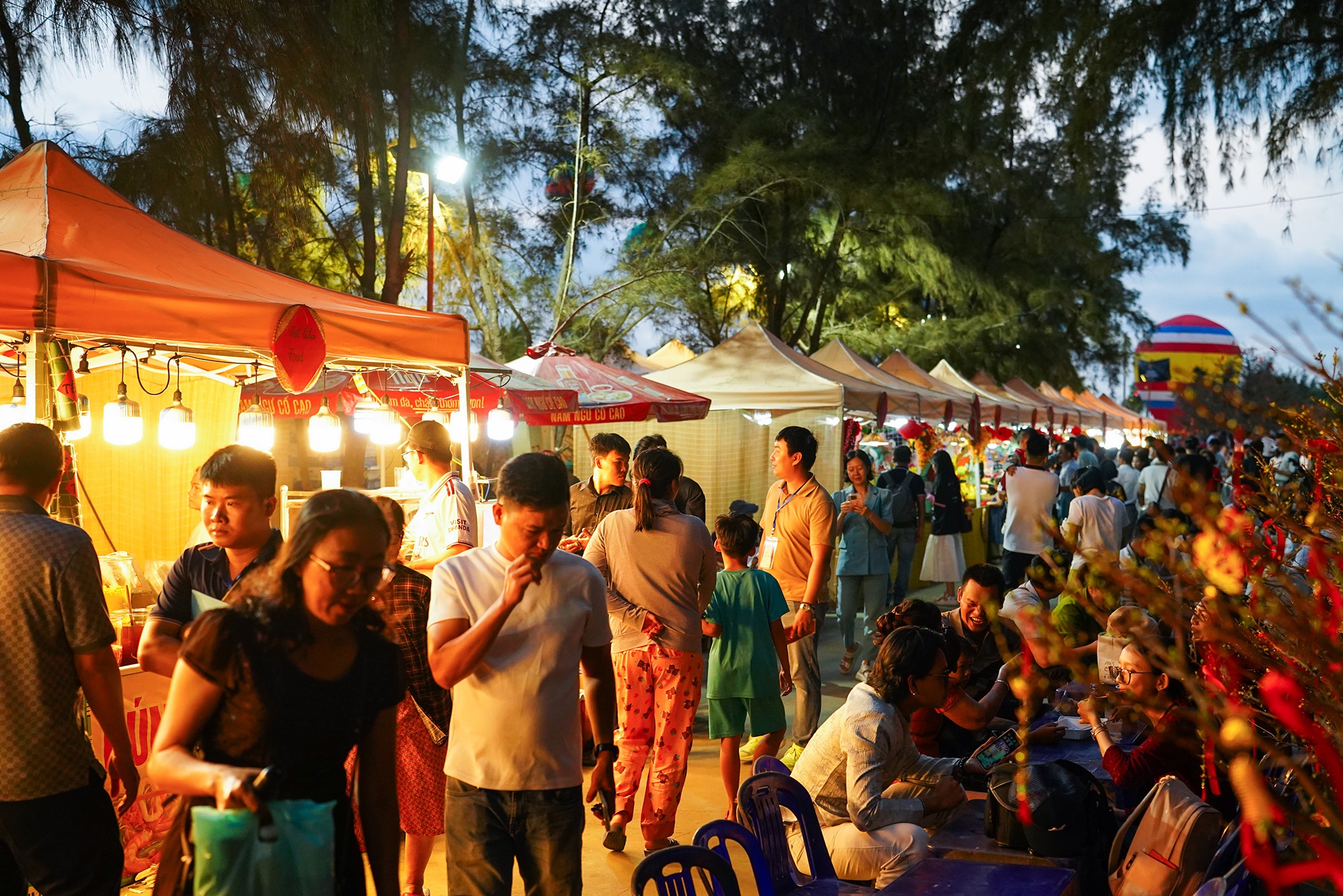 Vinhomes Green Paradise anh 16