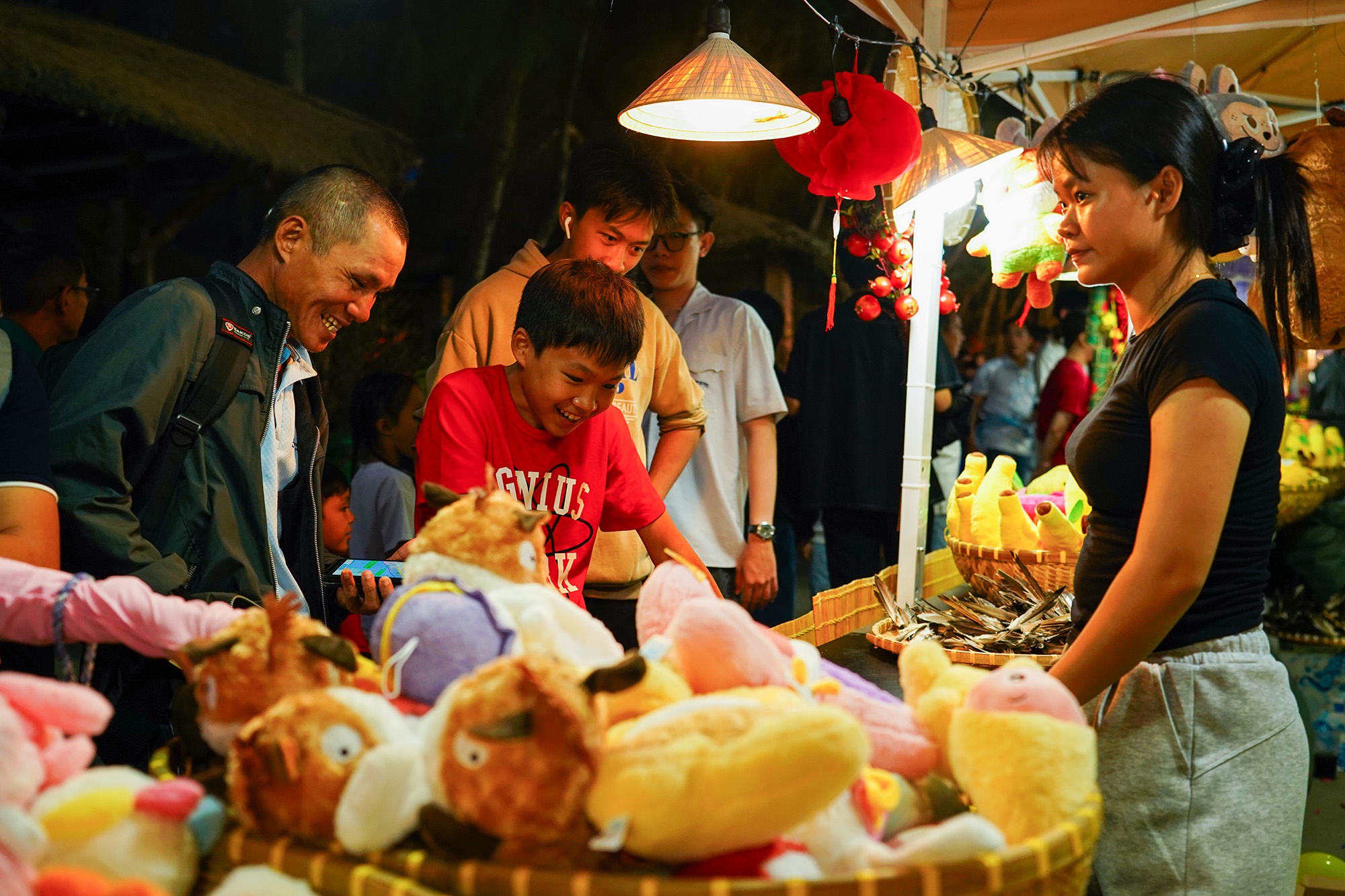 Vinhomes Green Paradise anh 13