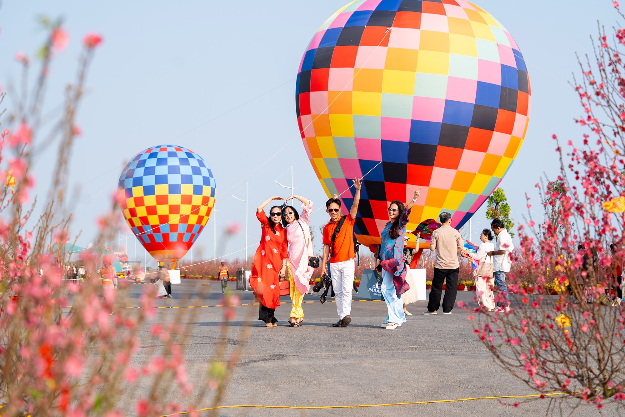Vinhomes Green Paradise anh 3