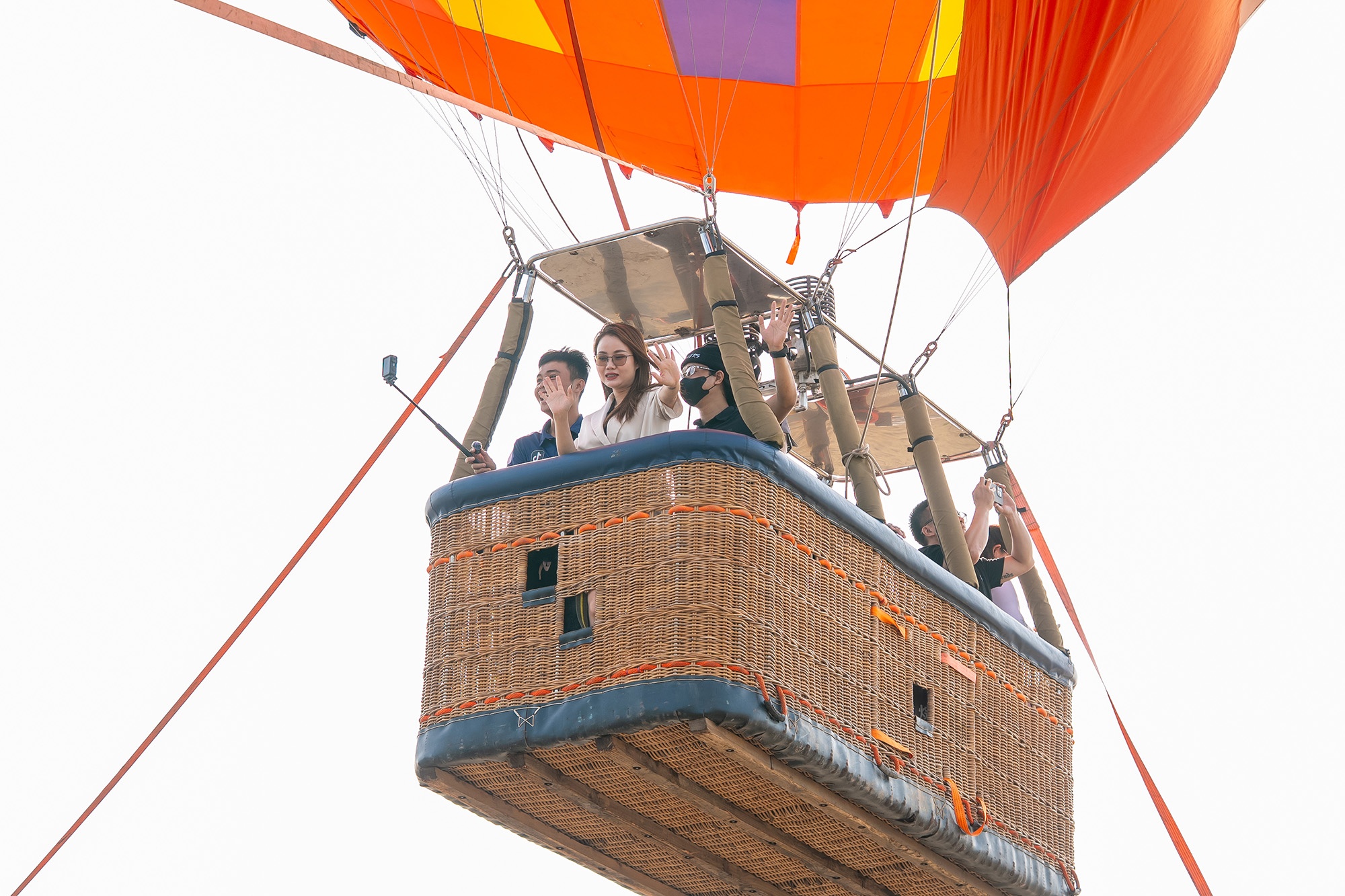 Vinhomes Green Paradise anh 8