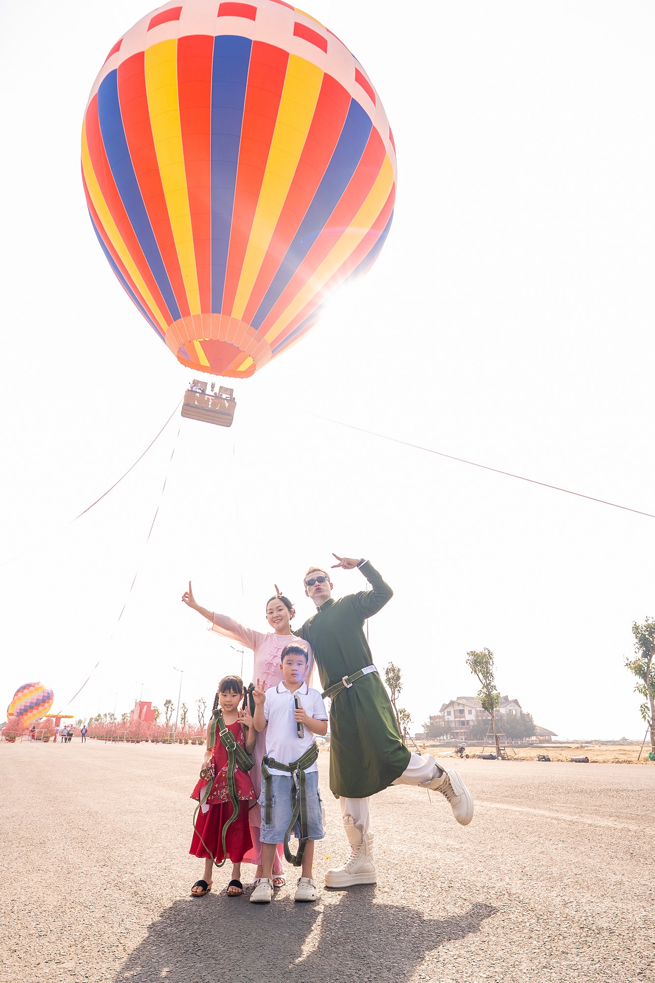 Vinhomes Green Paradise anh 7