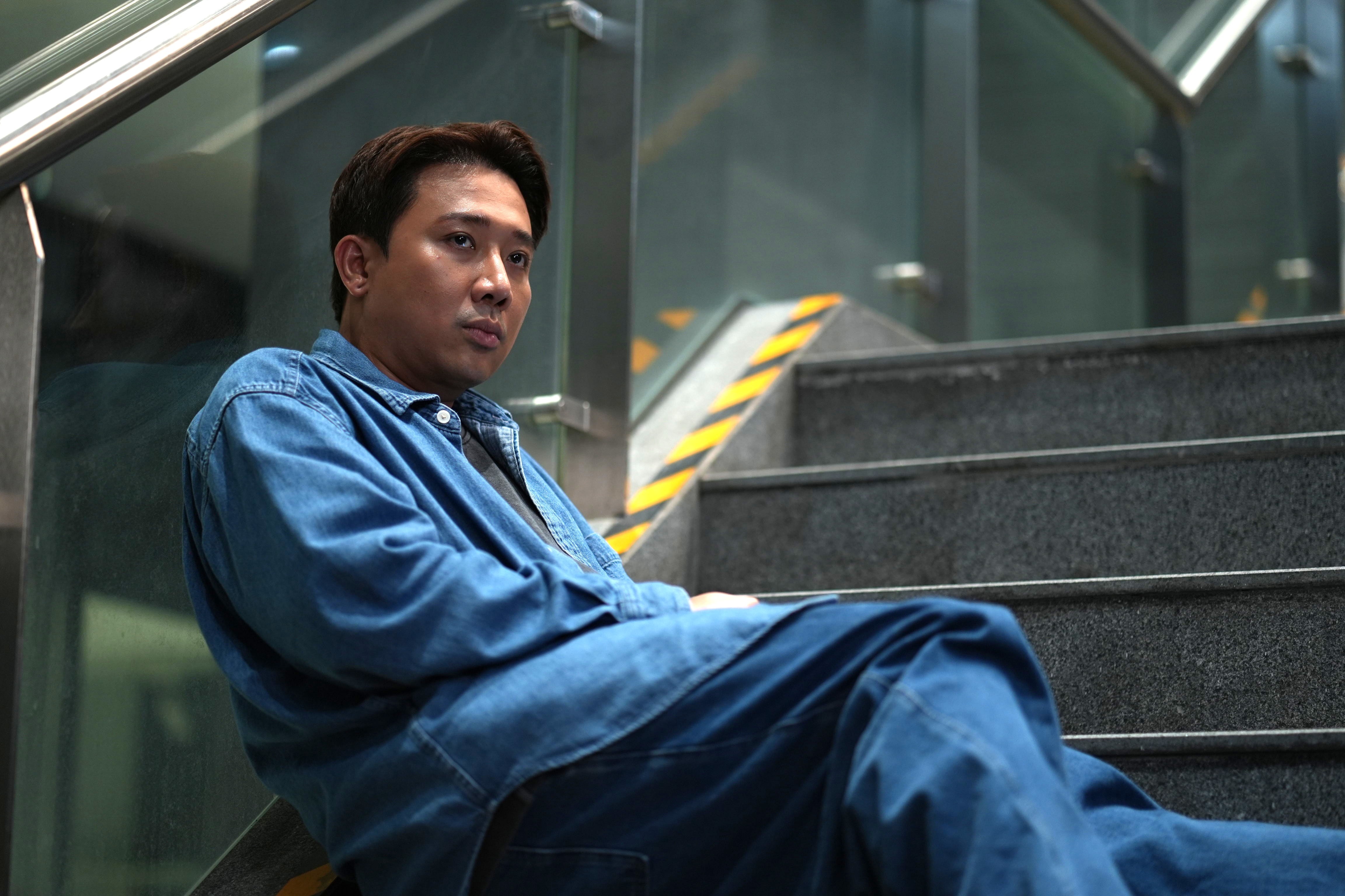 ‘Tho oi’ va huong di ro net cua Tran Thanh hinh anh