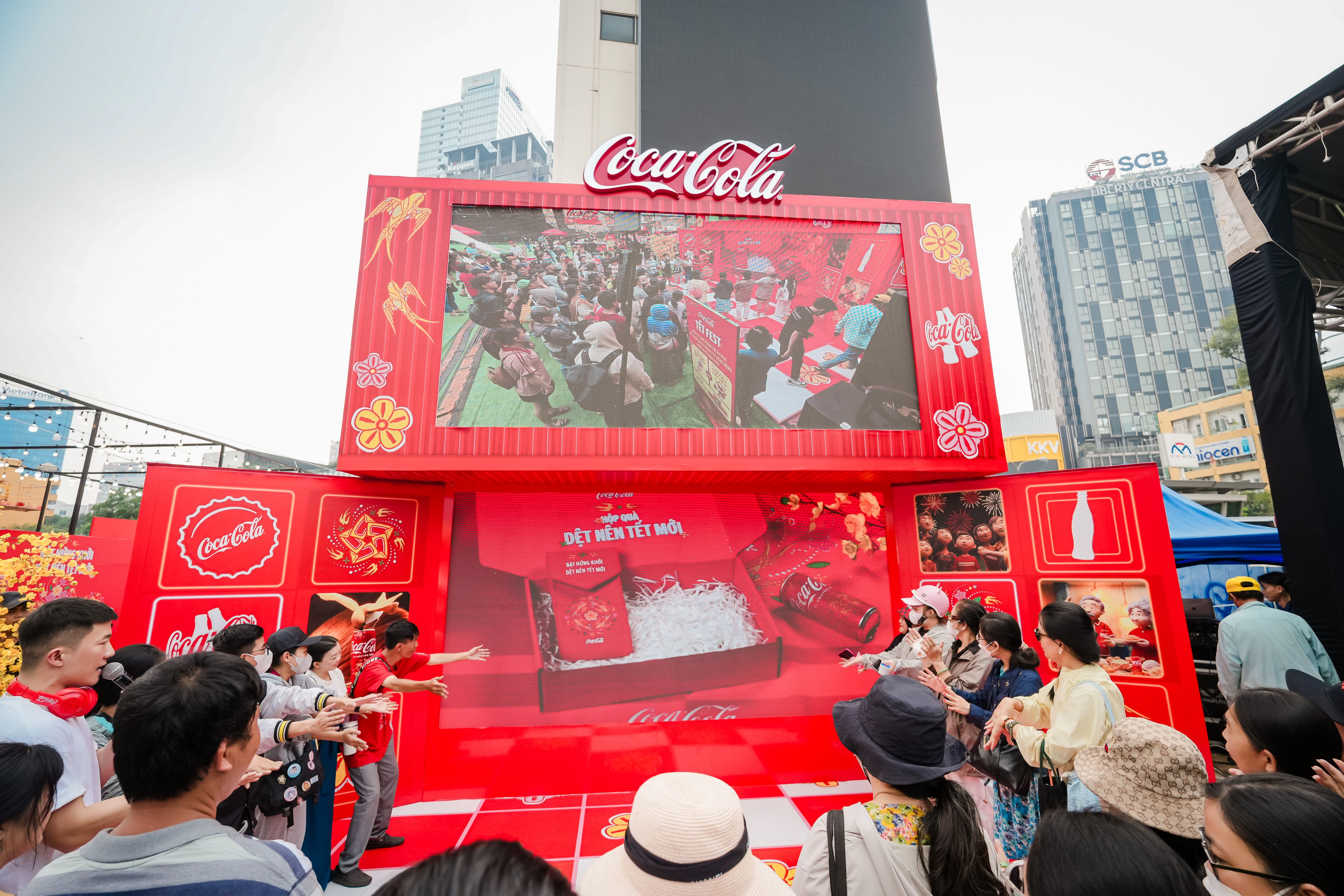 Coca-Cocla ảnh 6 Coca-Cocla anh 6