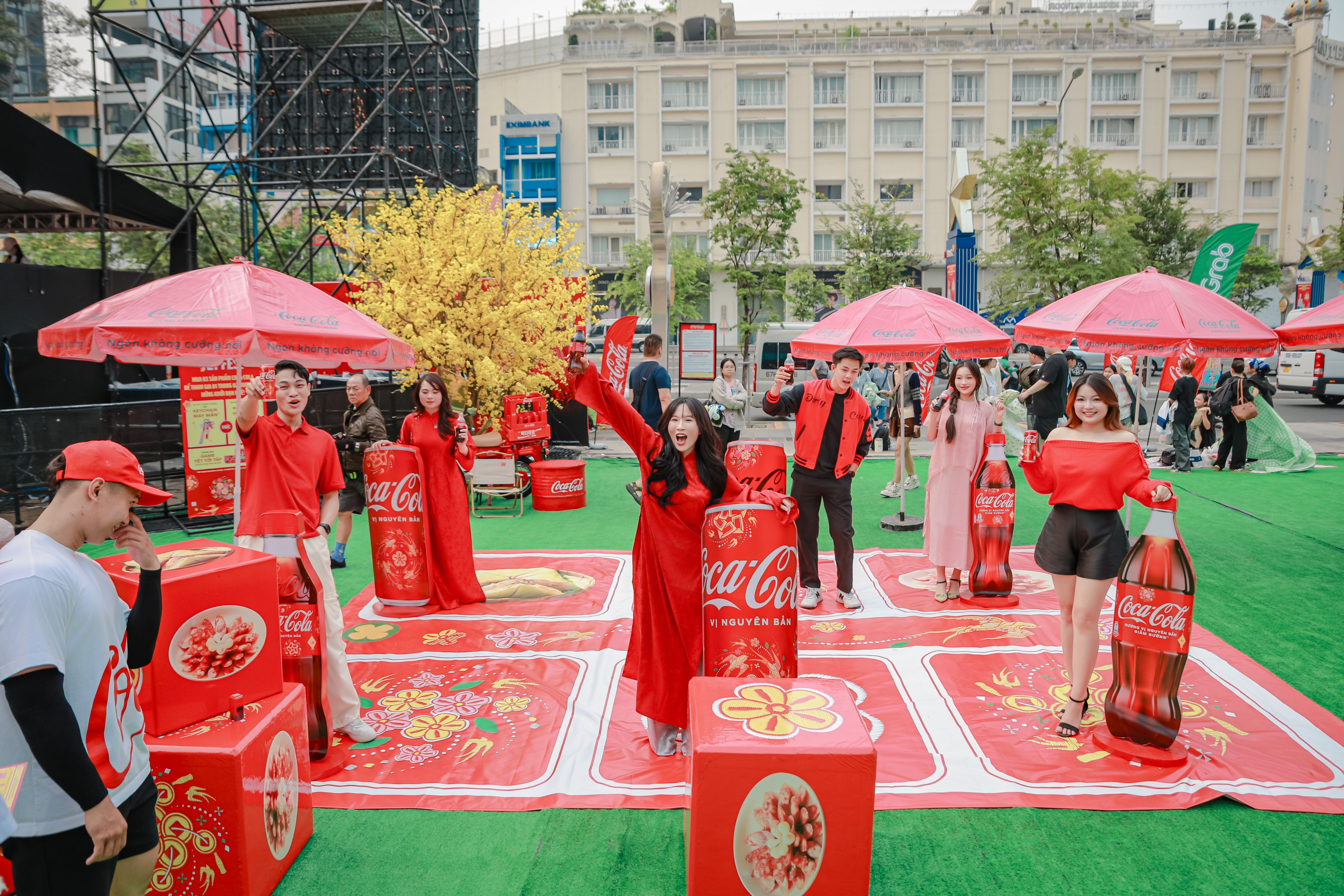 Coca-Cocla ảnh 5 Coca-Cocla anh 5