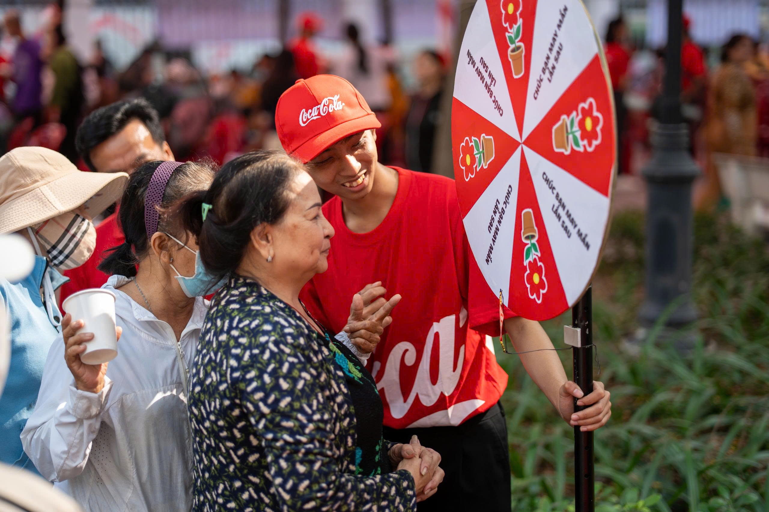 Coca-Cocla ảnh 16 Coca-Cocla anh 16