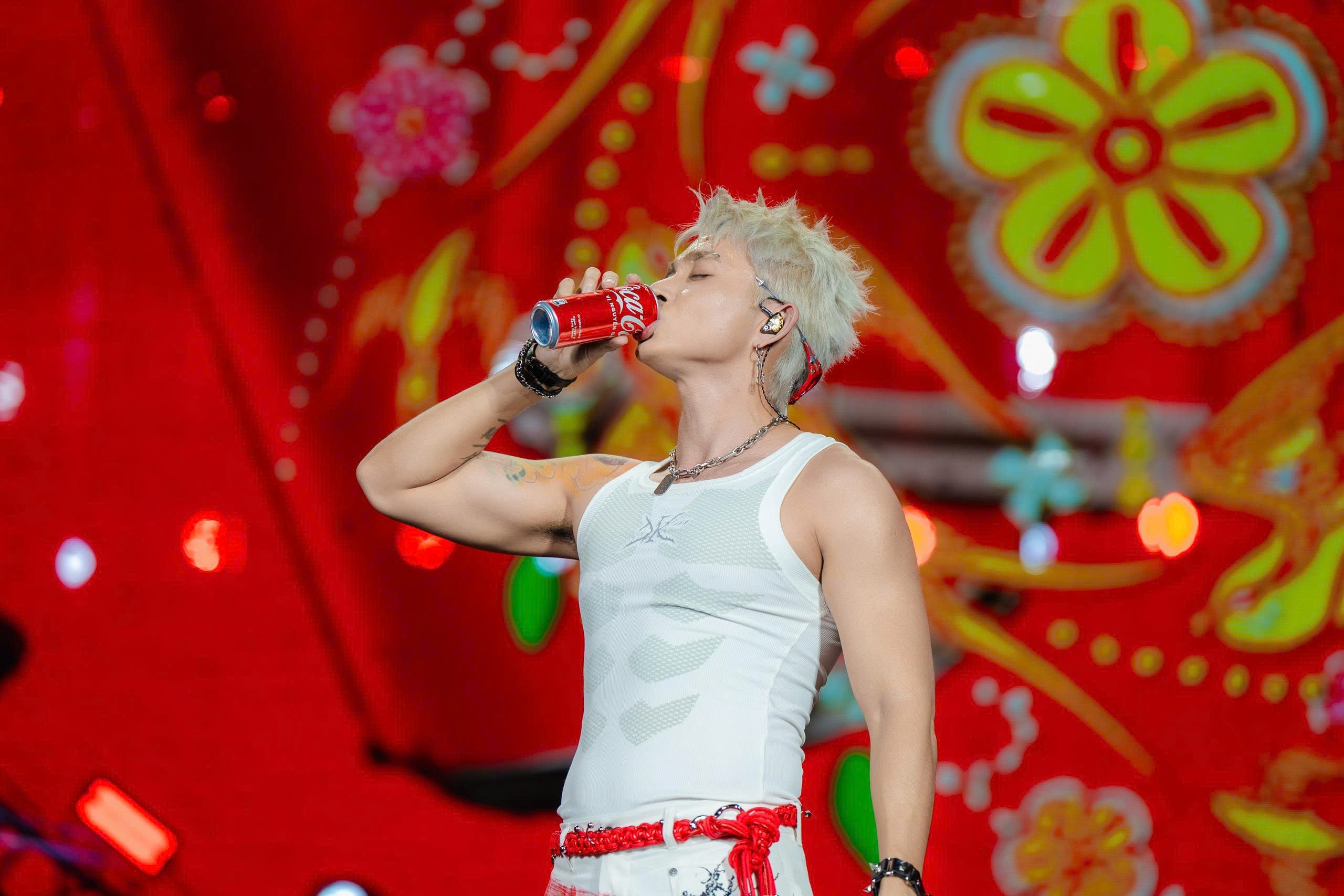 Coca-Cocla ảnh 9 Coca-Cocla anh 9