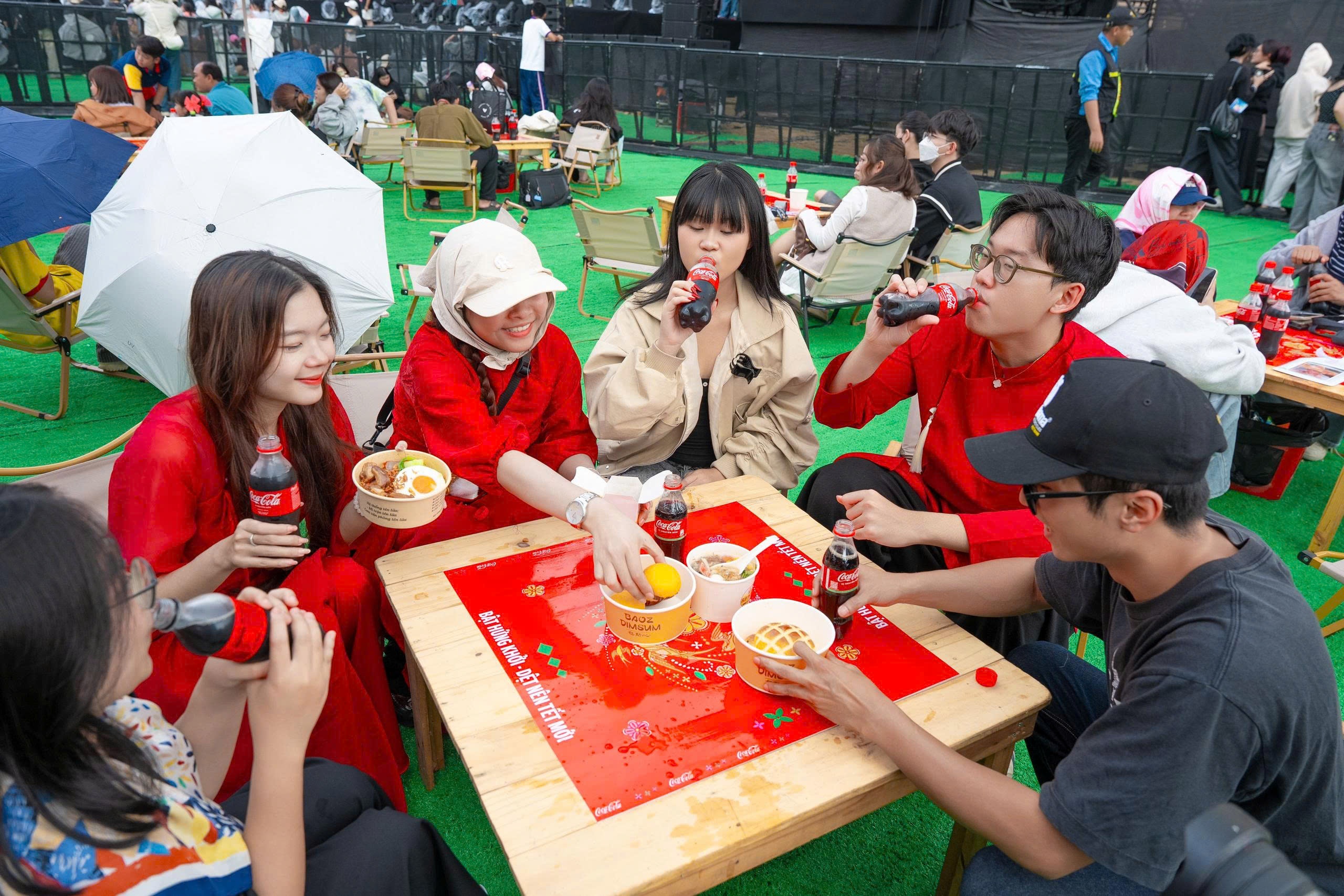 Coca-Cocla ảnh 7 Coca-Cocla anh 7