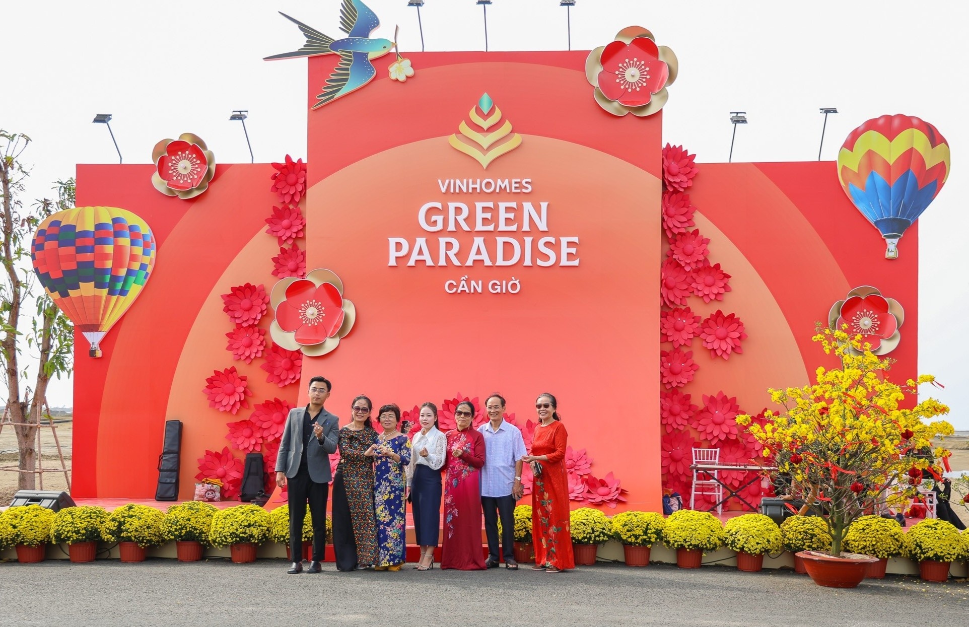 VinhomesGreenParadise anh 1