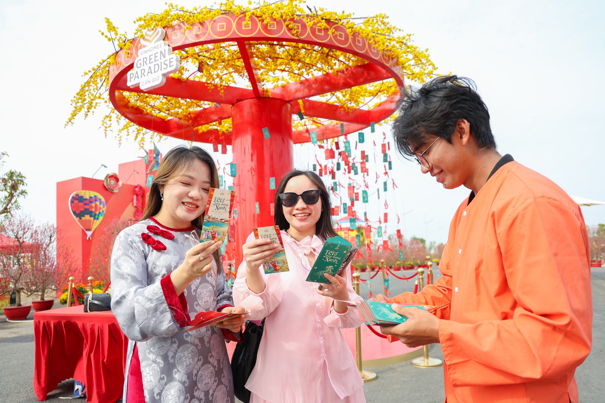 VinhomesGreenParadise anh 16