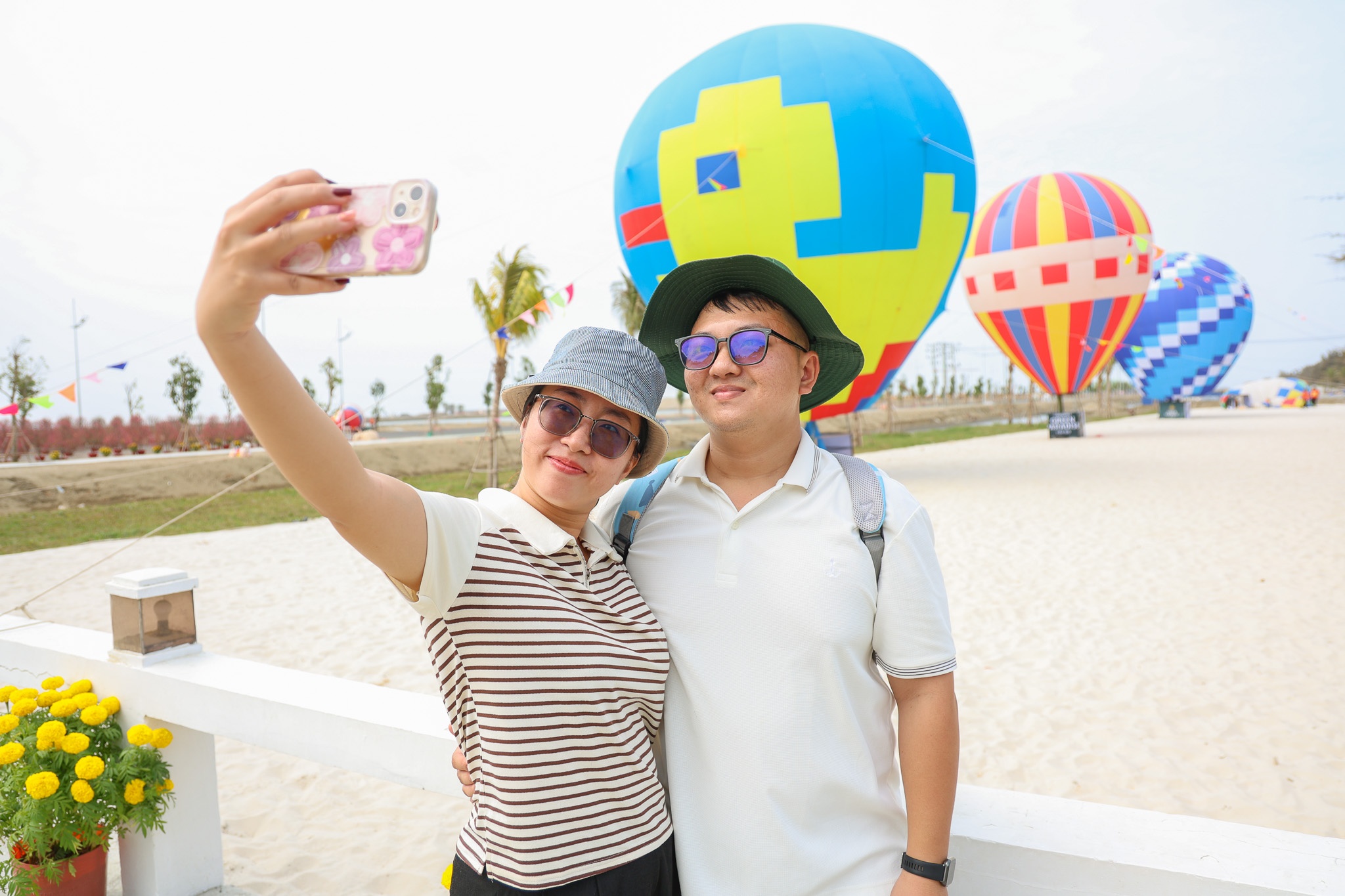 VinhomesGreenParadise anh 9