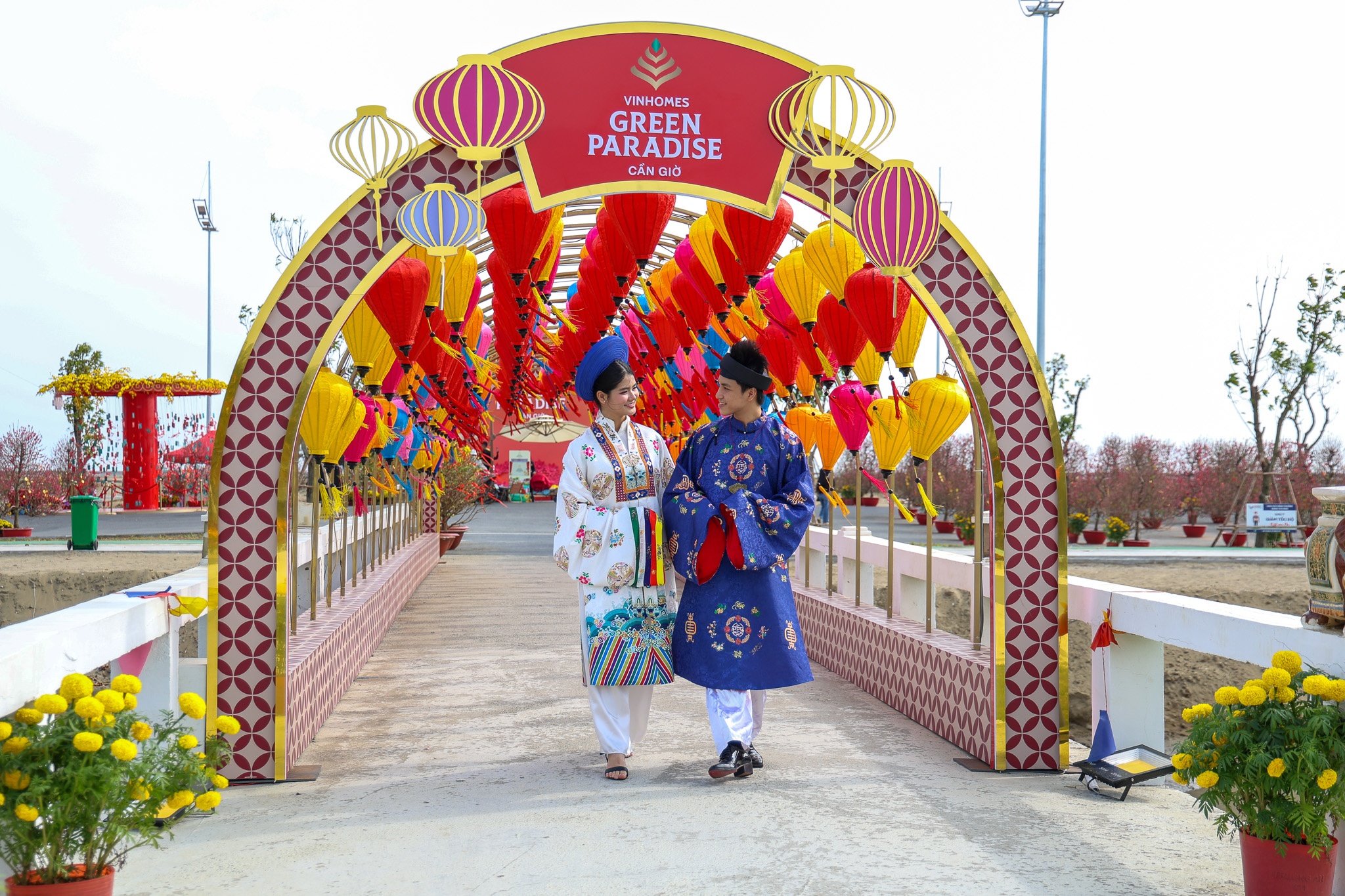 VinhomesGreenParadise anh 2