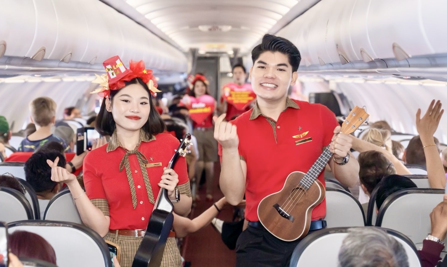 Vietjet anh 2