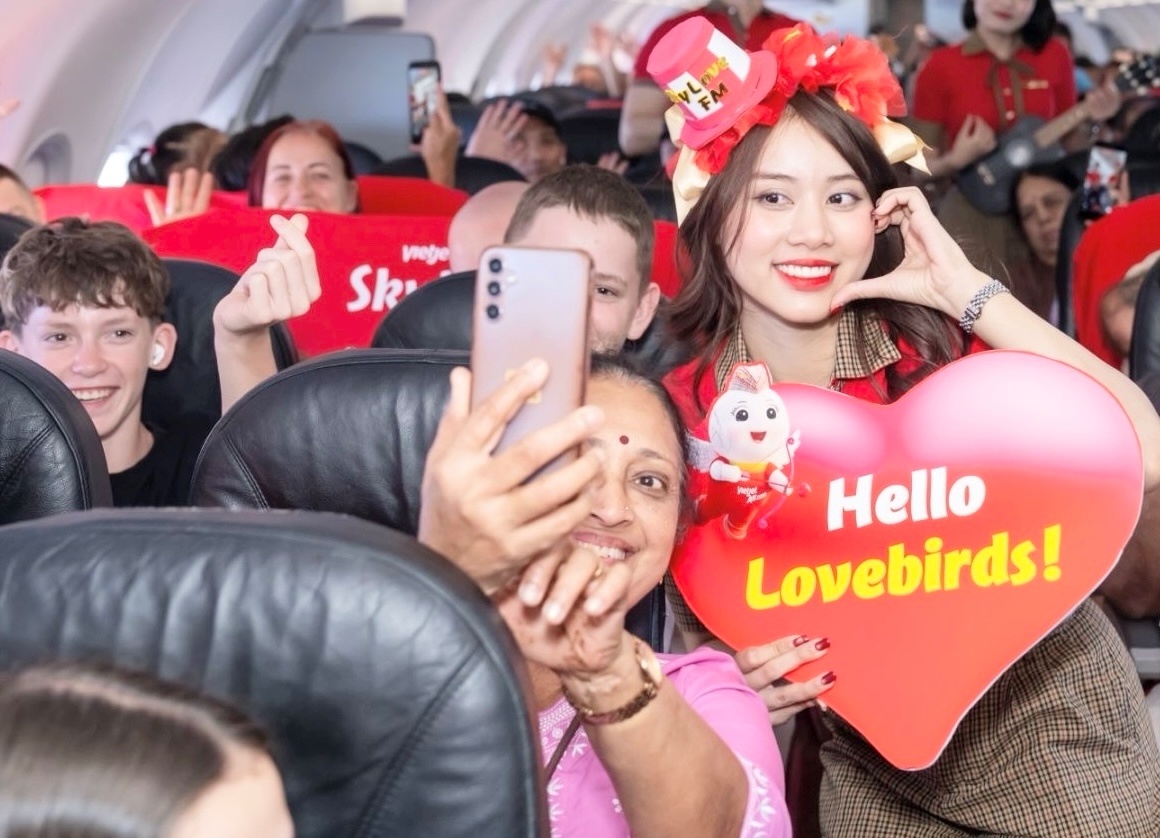 Vietjet anh 3