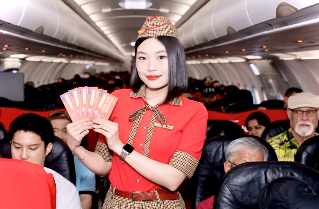 Vietjet anh 7