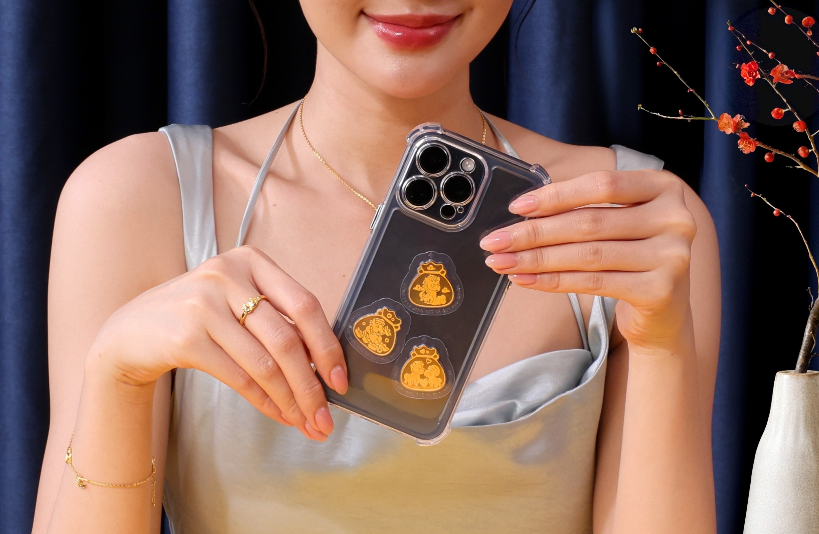 Gen Z doi cach ruoc loc, vang trai nghiem len ngoi ngay Than Tai hinh anh