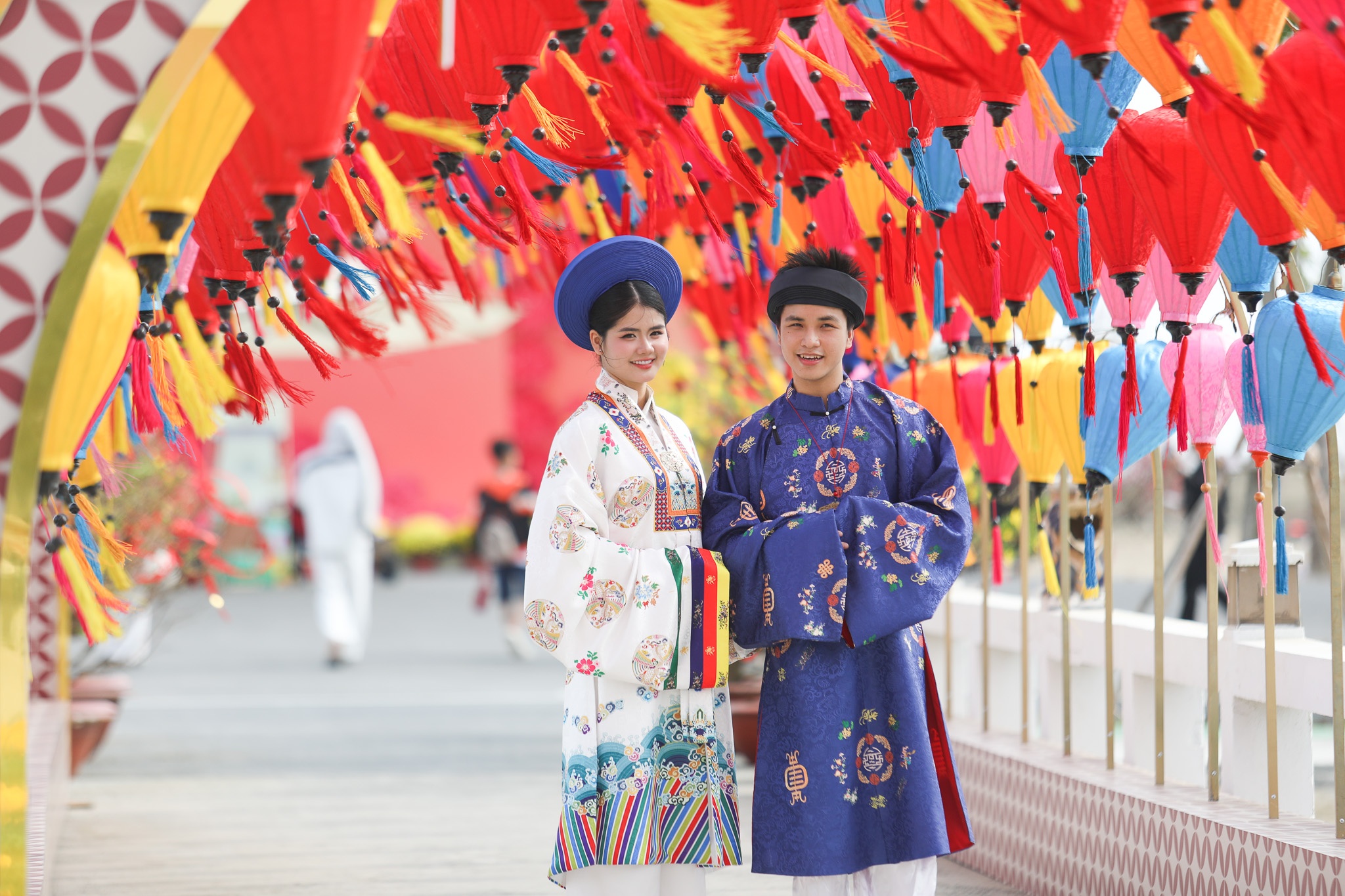 VinhomesGreenParadise anh 12