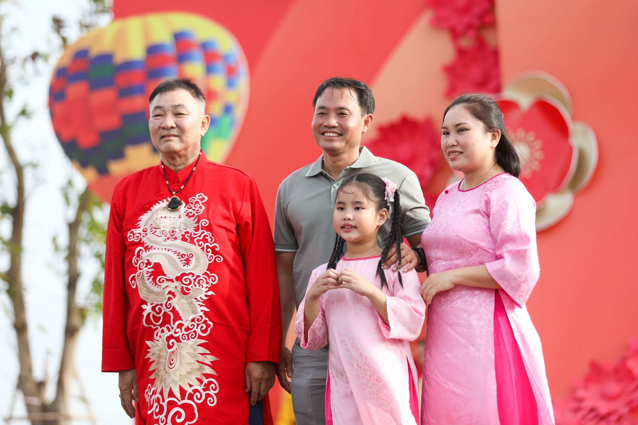 VinhomesGreenParadise anh 14