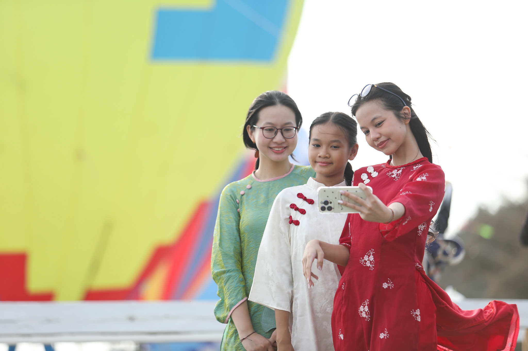 VinhomesGreenParadise anh 11