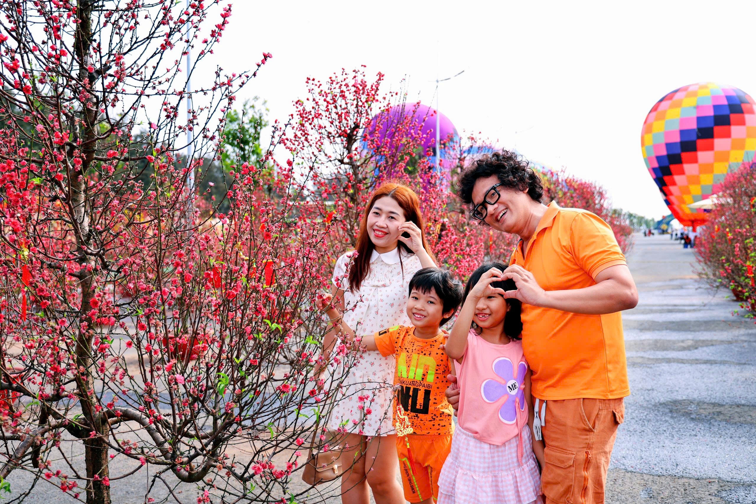 VinhomesGreenParadise anh 17