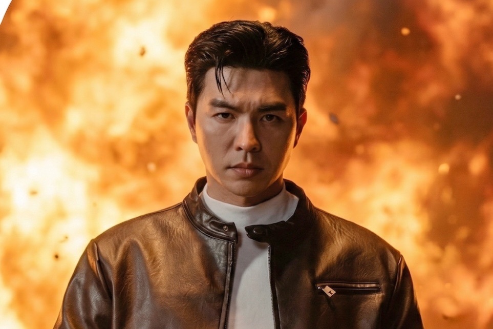 Steven Nguyen dong diep vien hanh dong trong du an hop tac VNPAY hinh anh