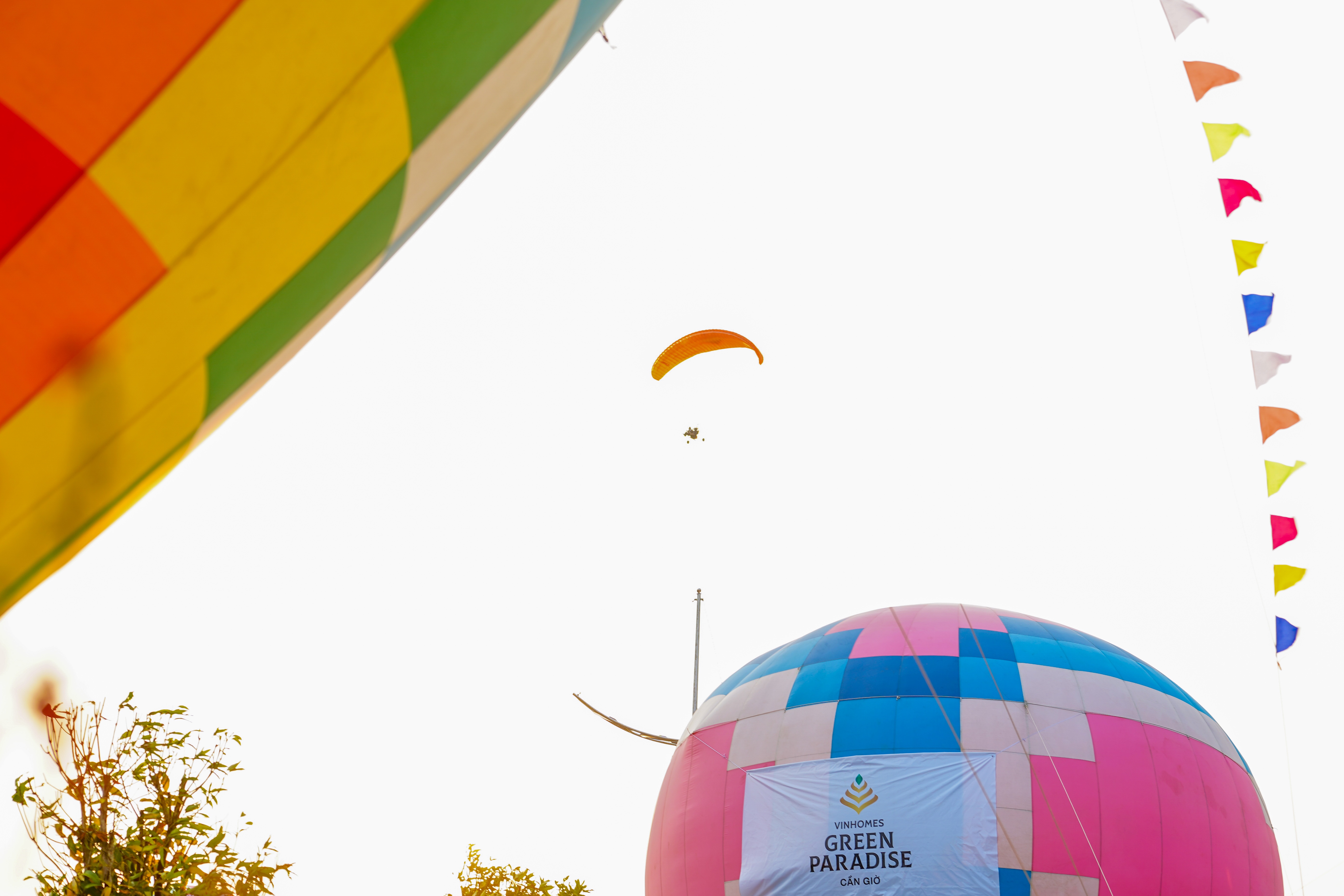 GreenParadiseTetFest anh 4