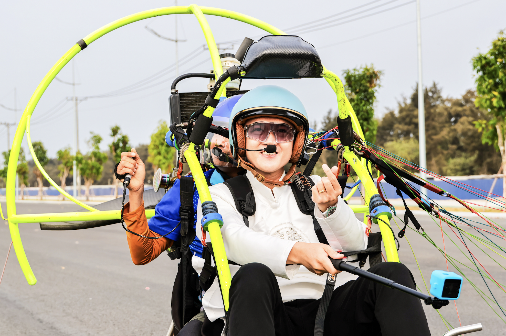 GreenParadiseTetFest anh 5