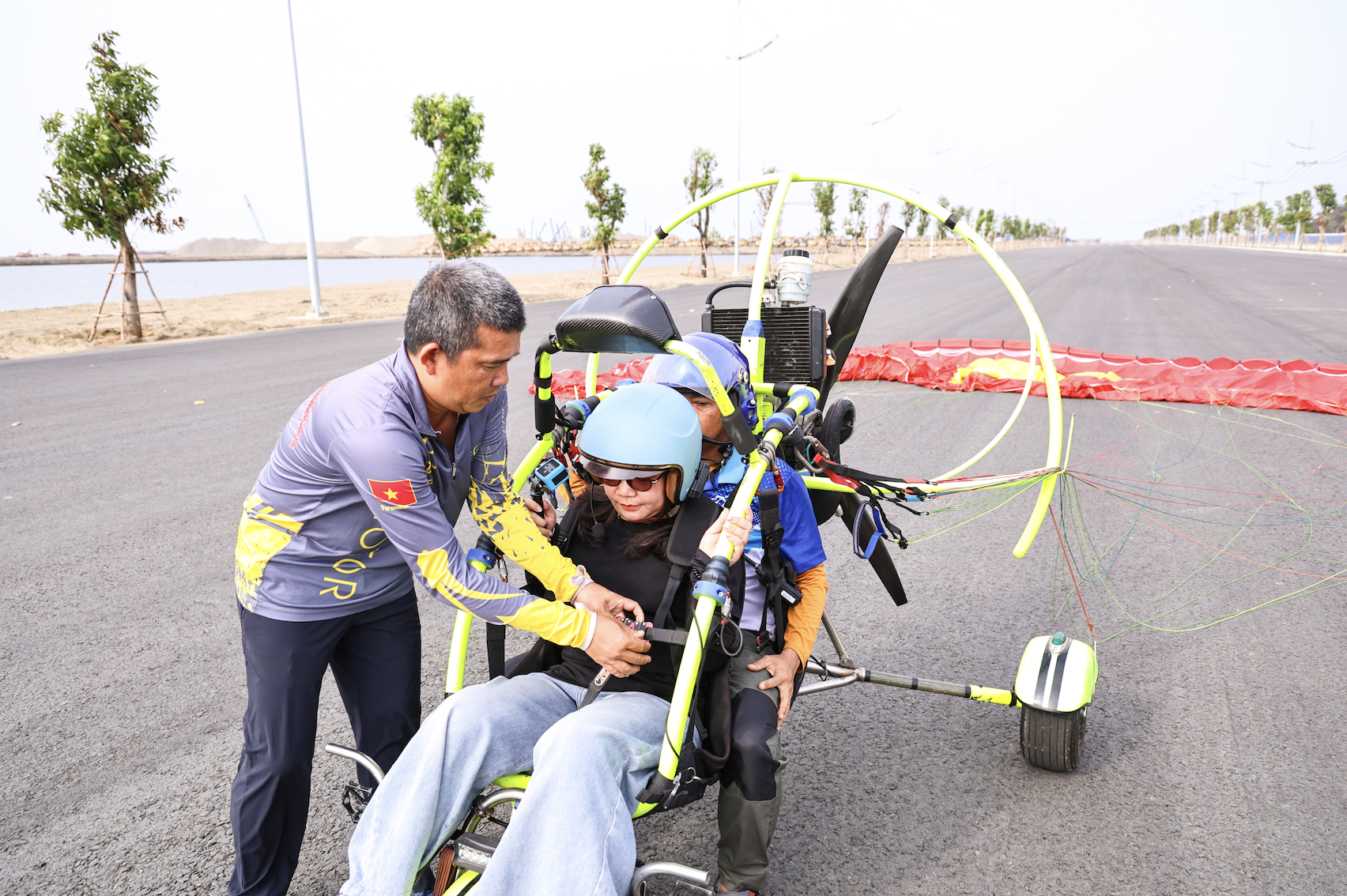 GreenParadiseTetFest anh 7