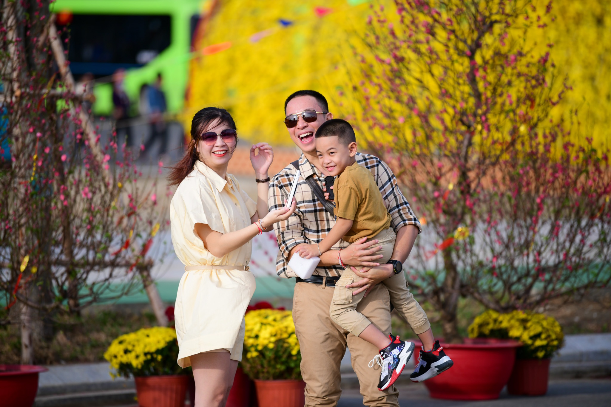 VinhomesGreenParadise anh 2