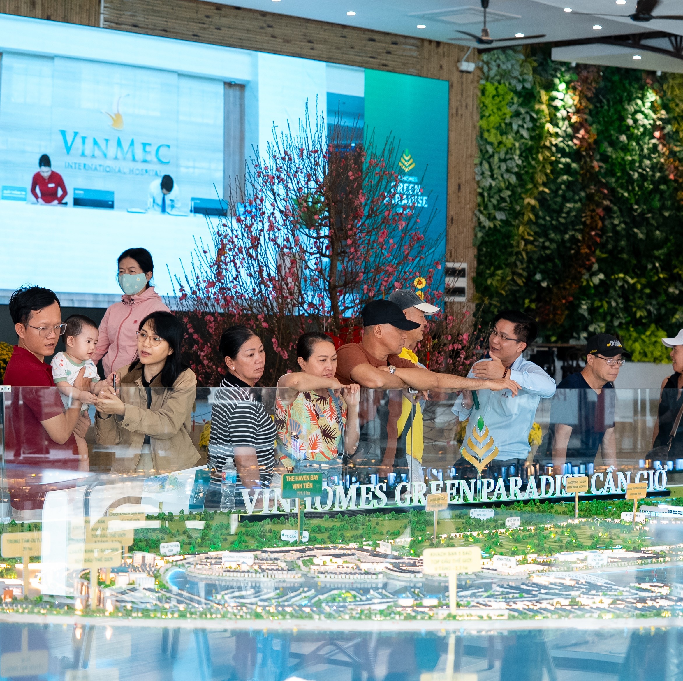 VinhomesGreenParadise anh 1