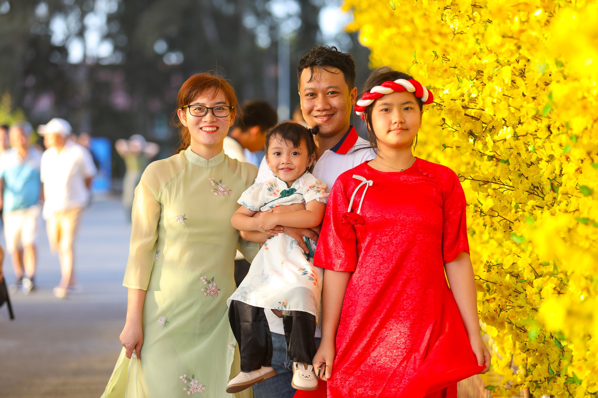 VinhomesGreenParadise anh 4