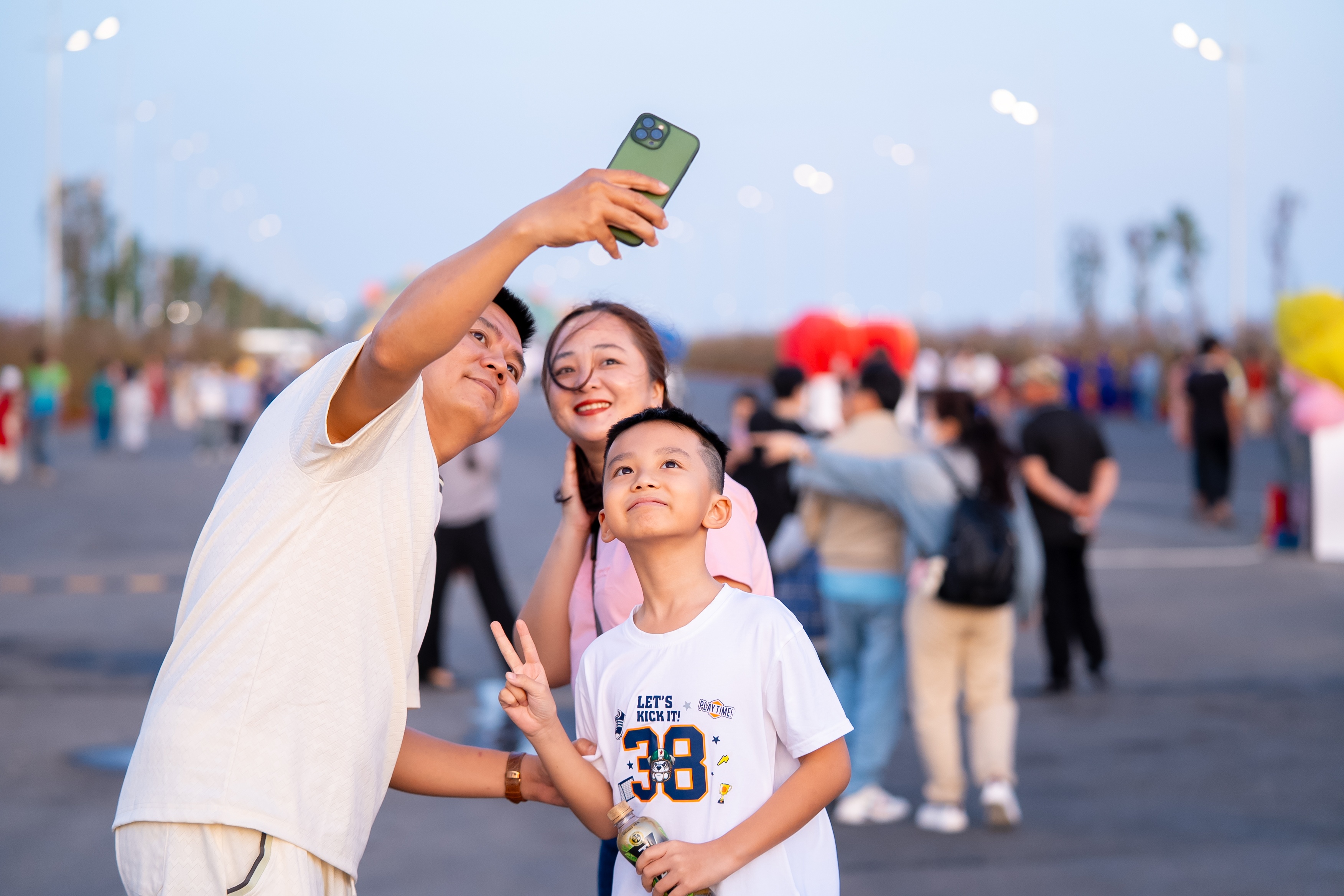 VinhomesGreenParadise anh 3